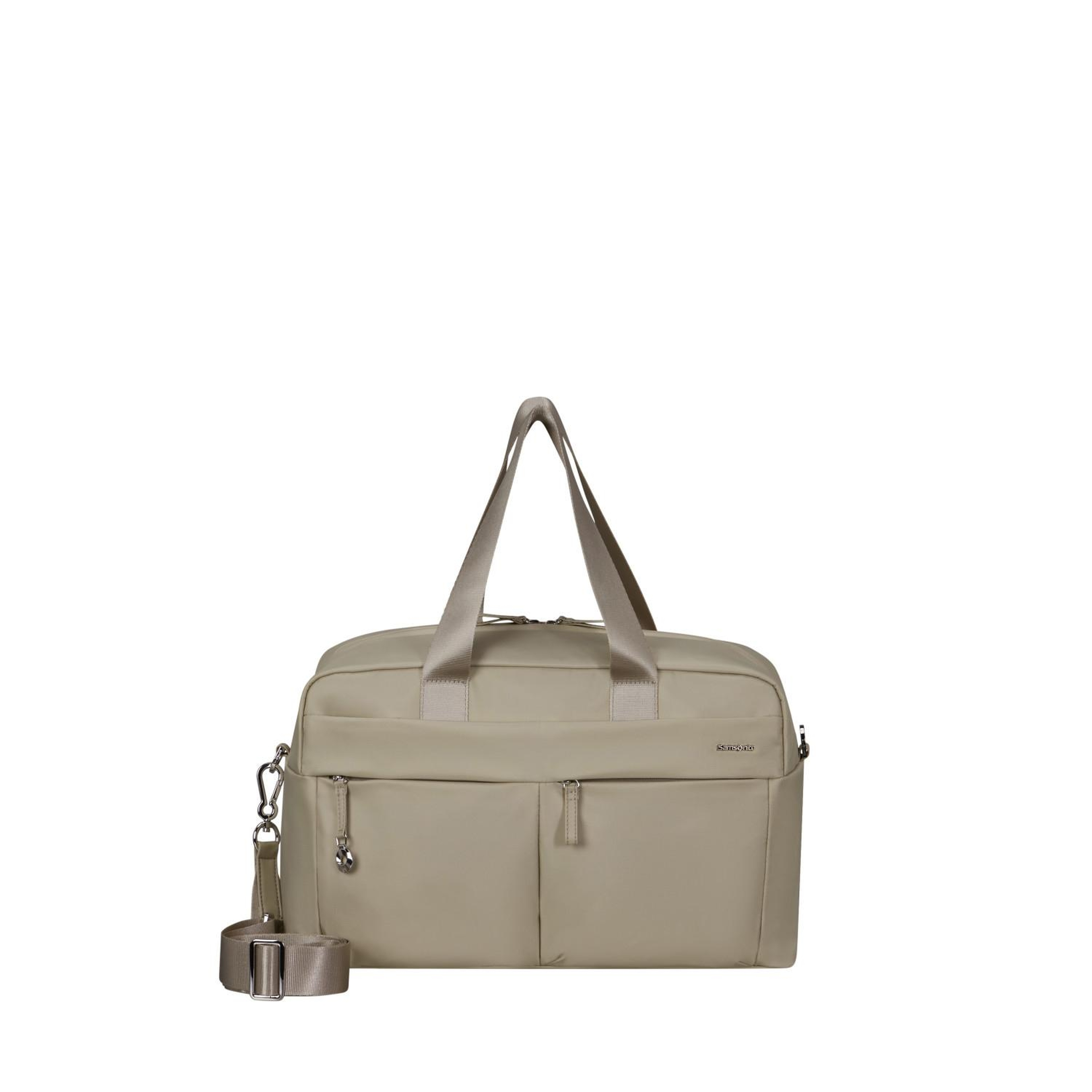 Samsonite Açık Yeşil Move 5.0 Seyahat / Spor Çantası