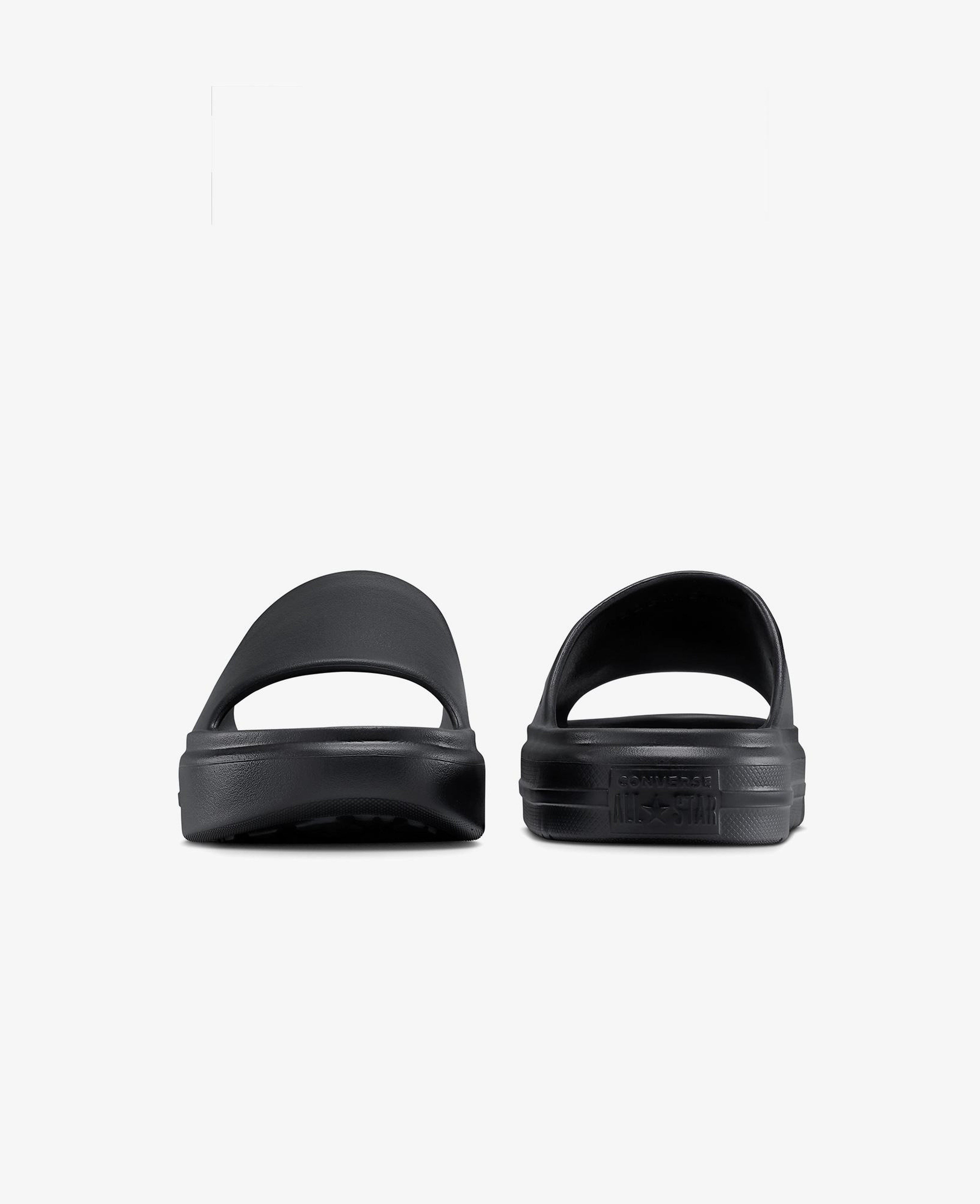 Converse Essential Slide Unisex Siyah Terlik