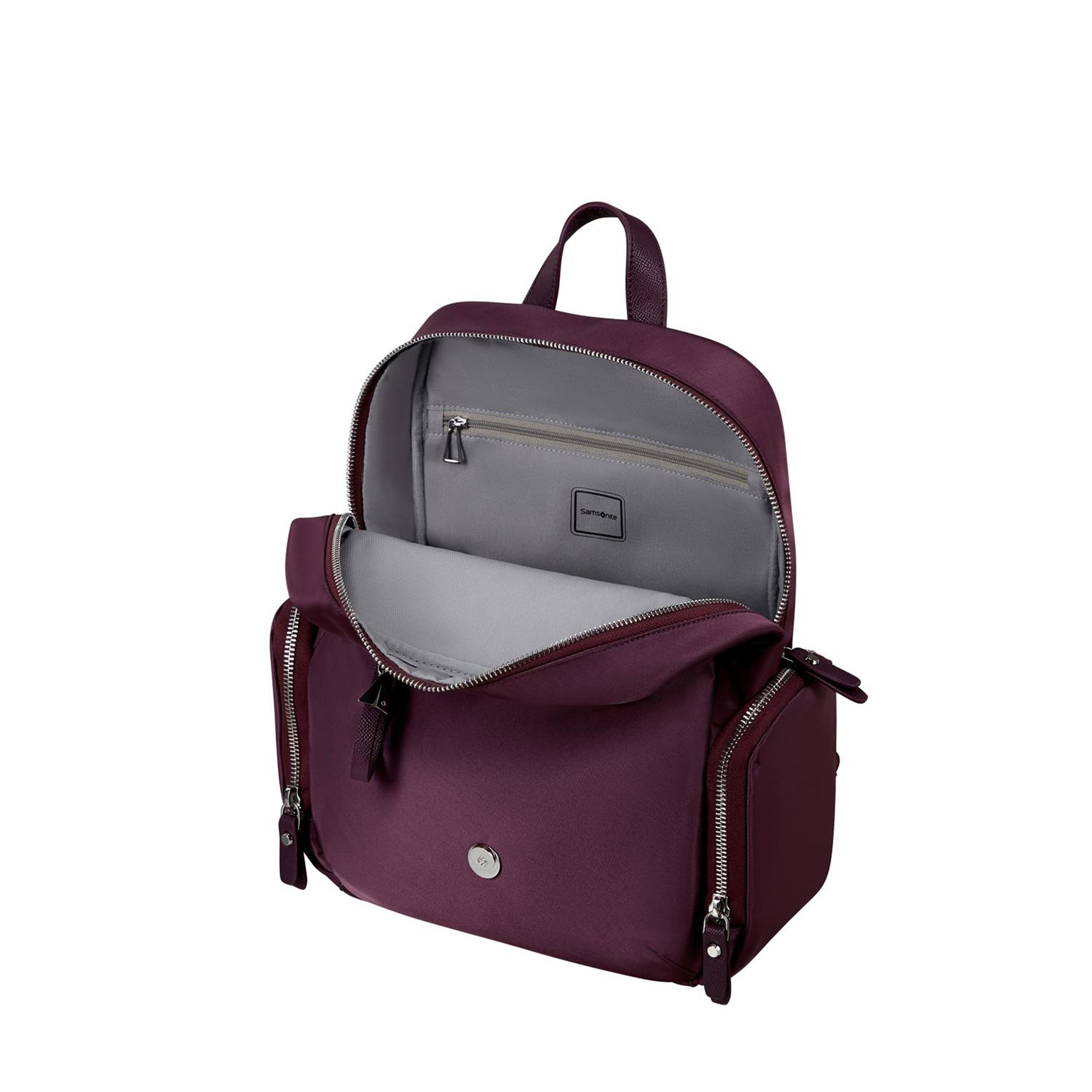 Samsonite Karissa Evo Sırt Çantası