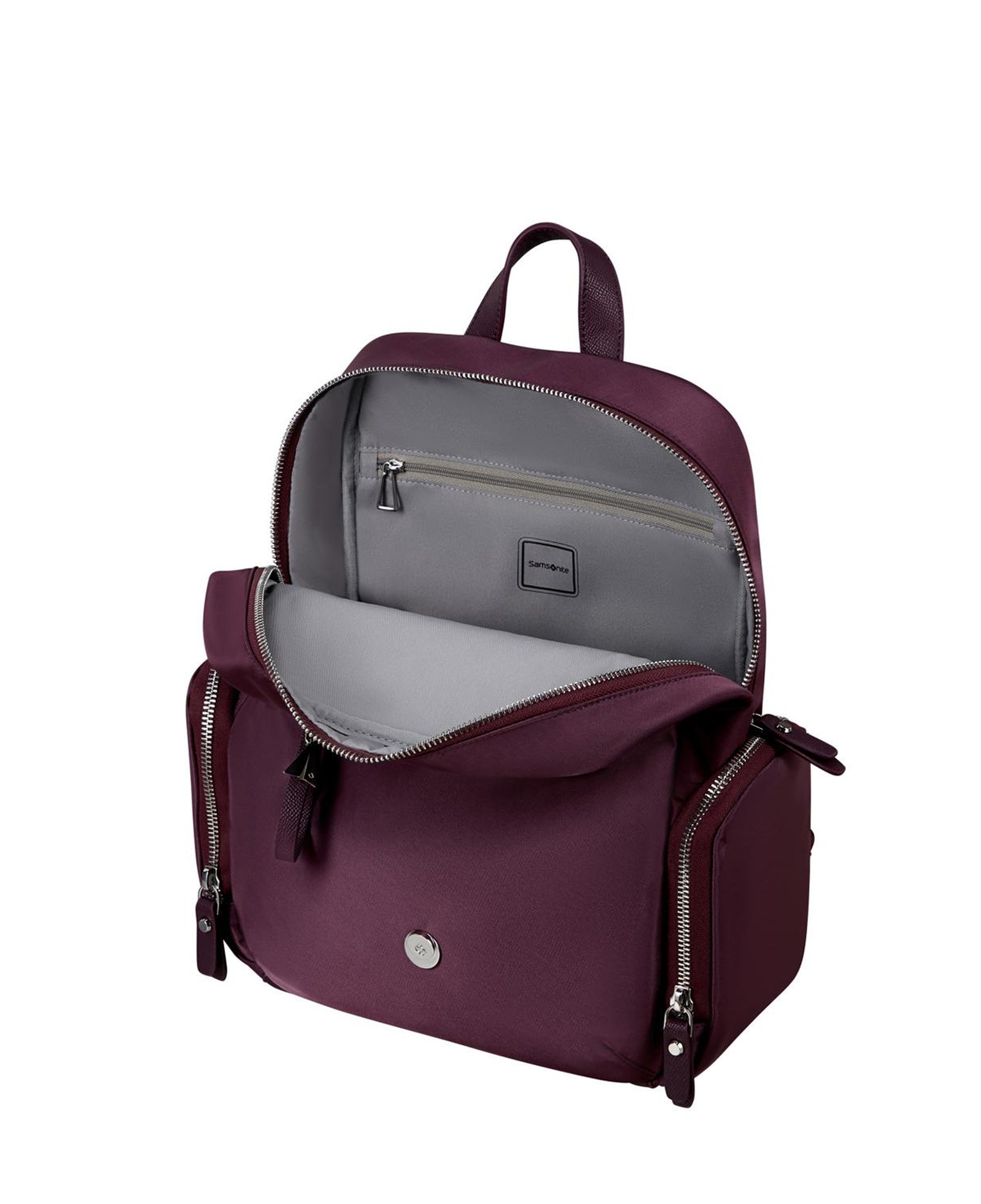 Samsonite Karissa Evo Sırt Çantası