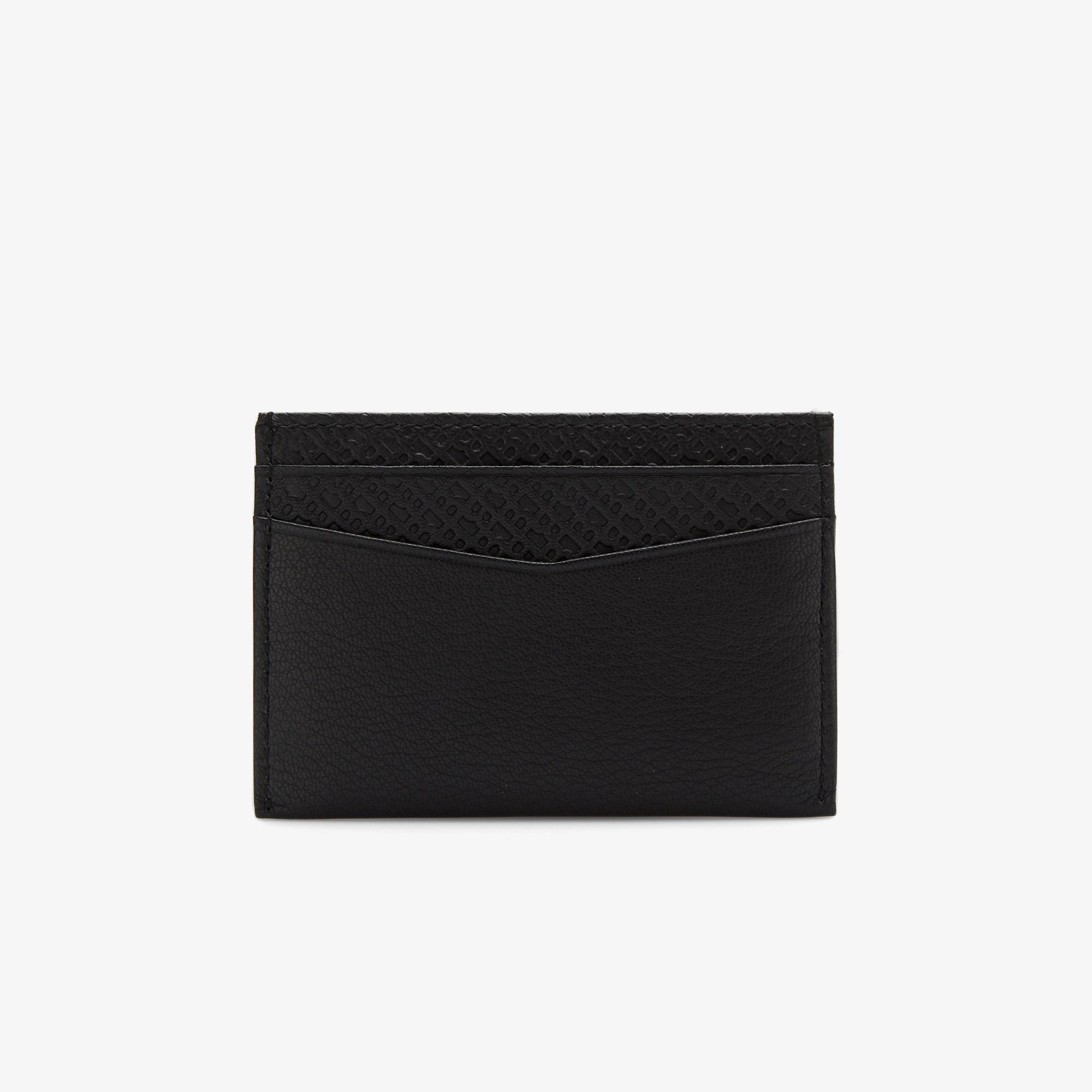 Boss New Crosstown Erkek Siyah Kartlık