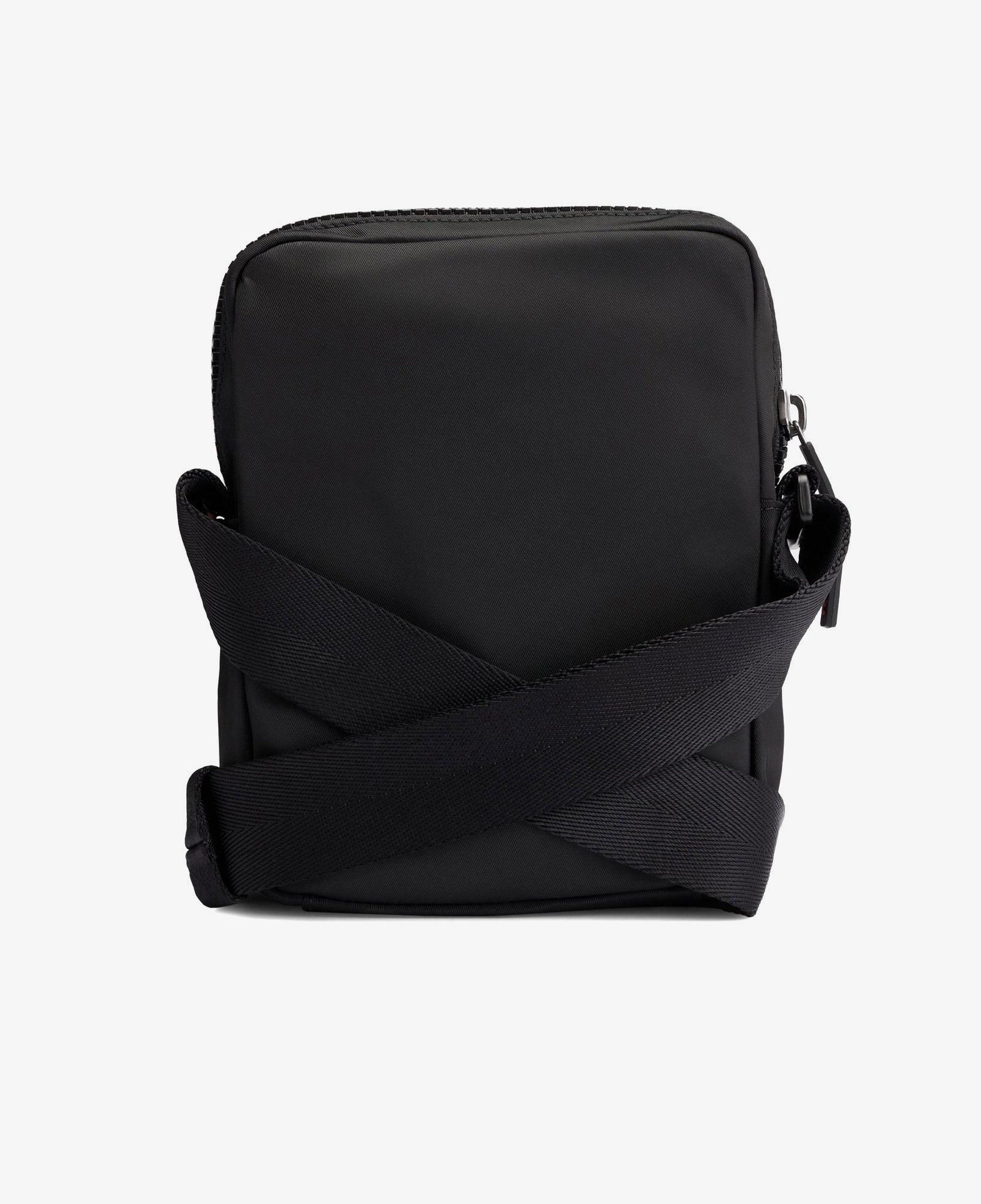 Hugo Ethon 2.0 Erkek Siyah Çapraz Çanta