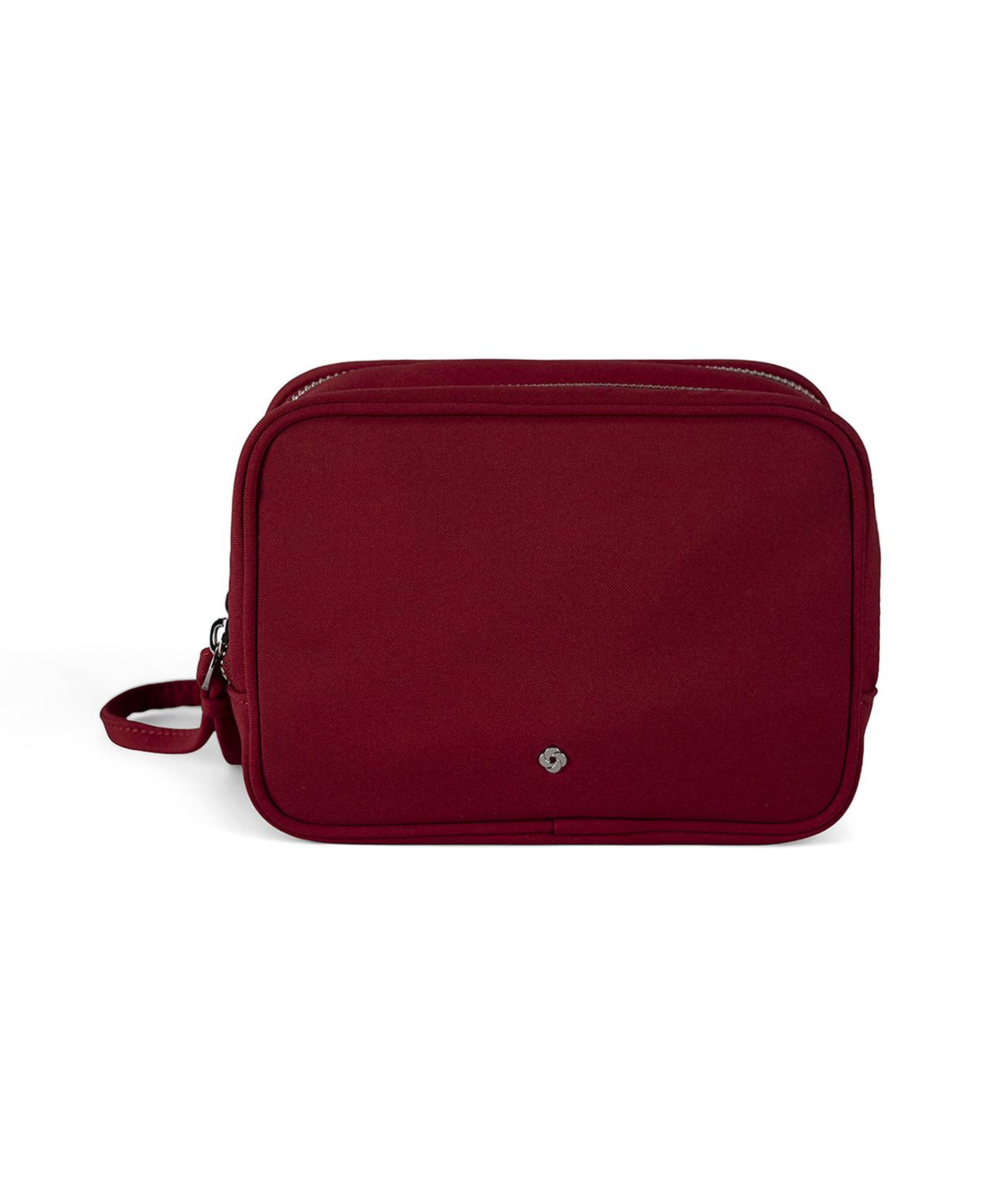 Samsonite Bordo Kozmetik / El Çantası