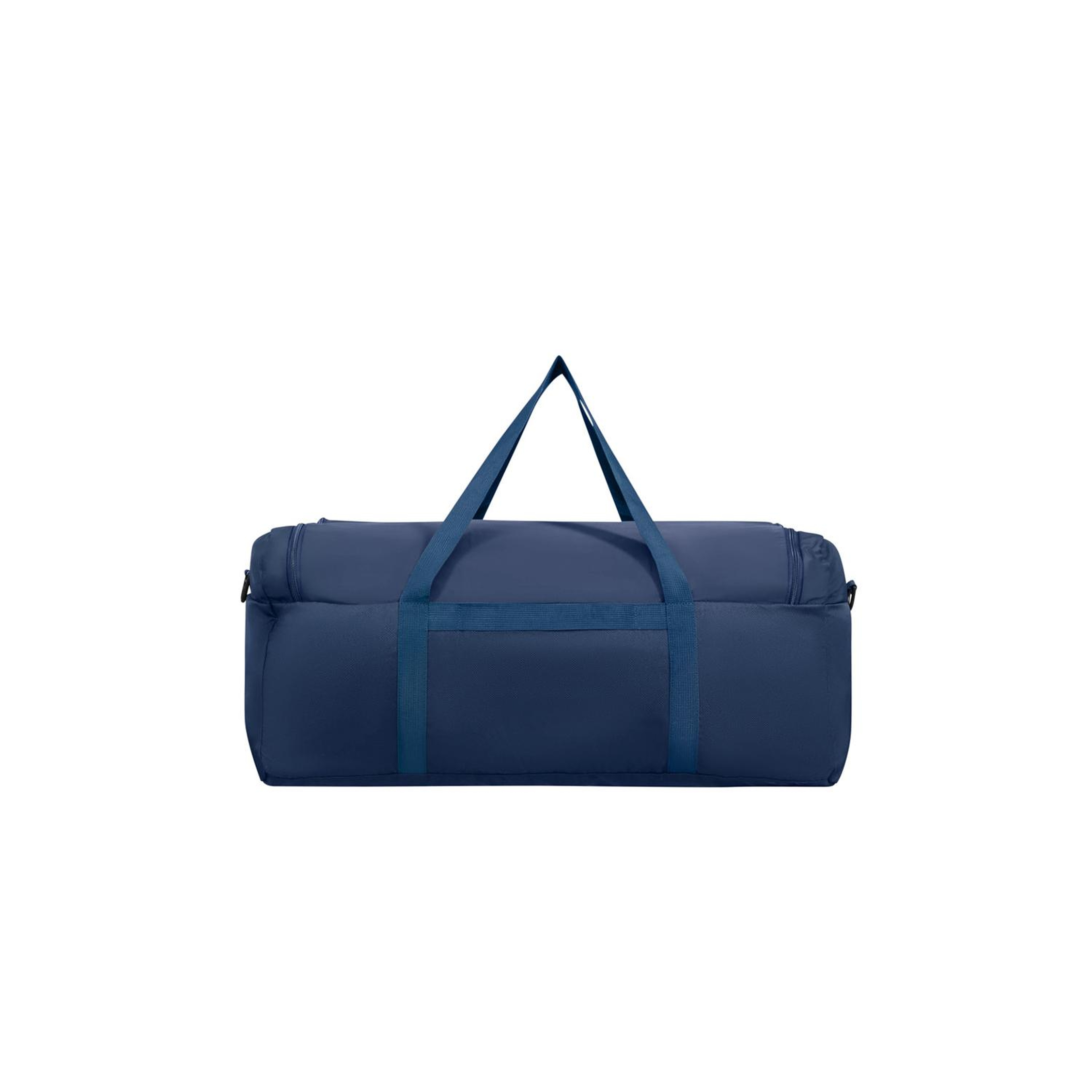 Samsonite Lacivert Ta Revolution Katlanabilir Seyahat/Spor Çantası
