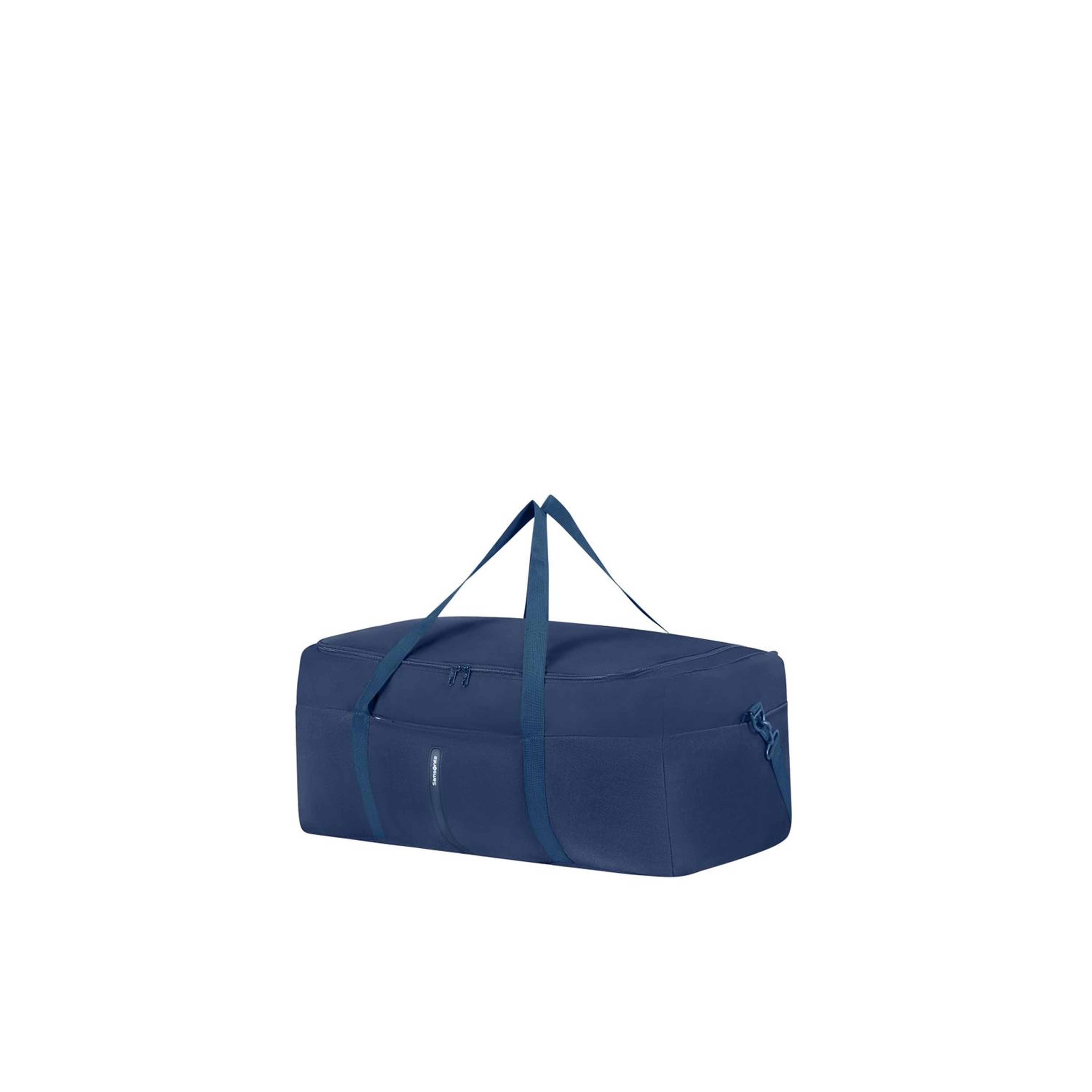 Samsonite Lacivert Ta Revolution Katlanabilir Seyahat/Spor Çantası