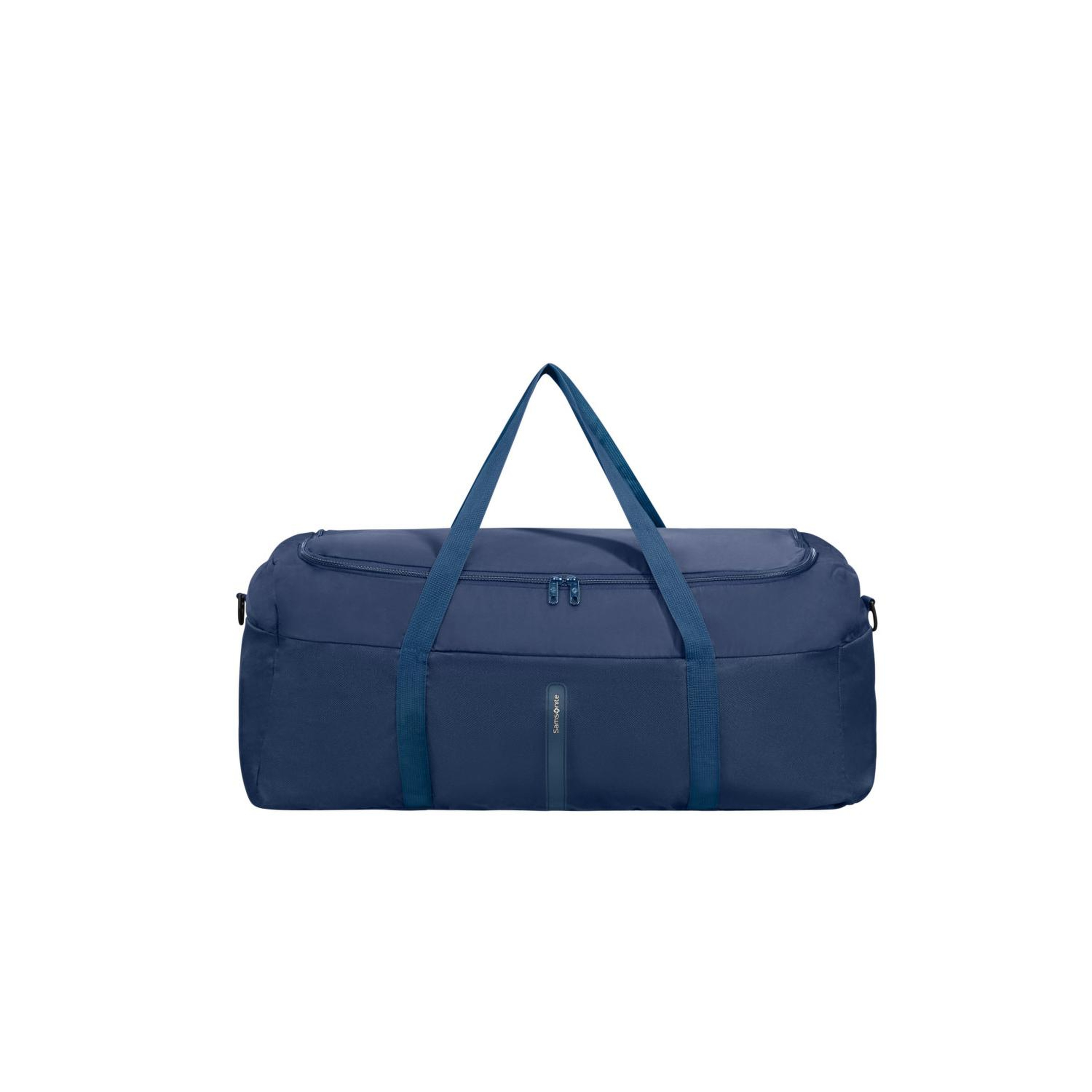 Samsonite Lacivert Ta Revolution Katlanabilir Seyahat/Spor Çantası