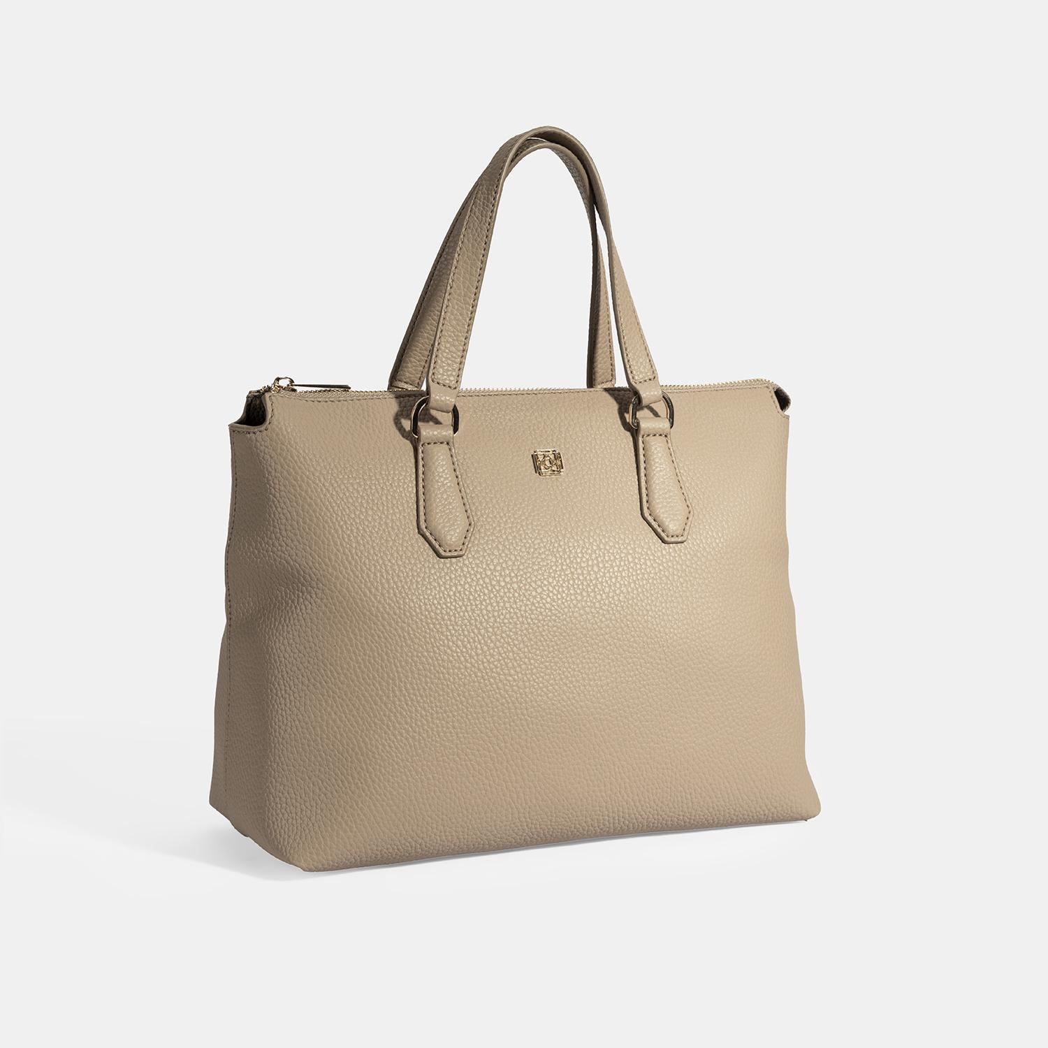 Kadın Vizon Omuz Çantası