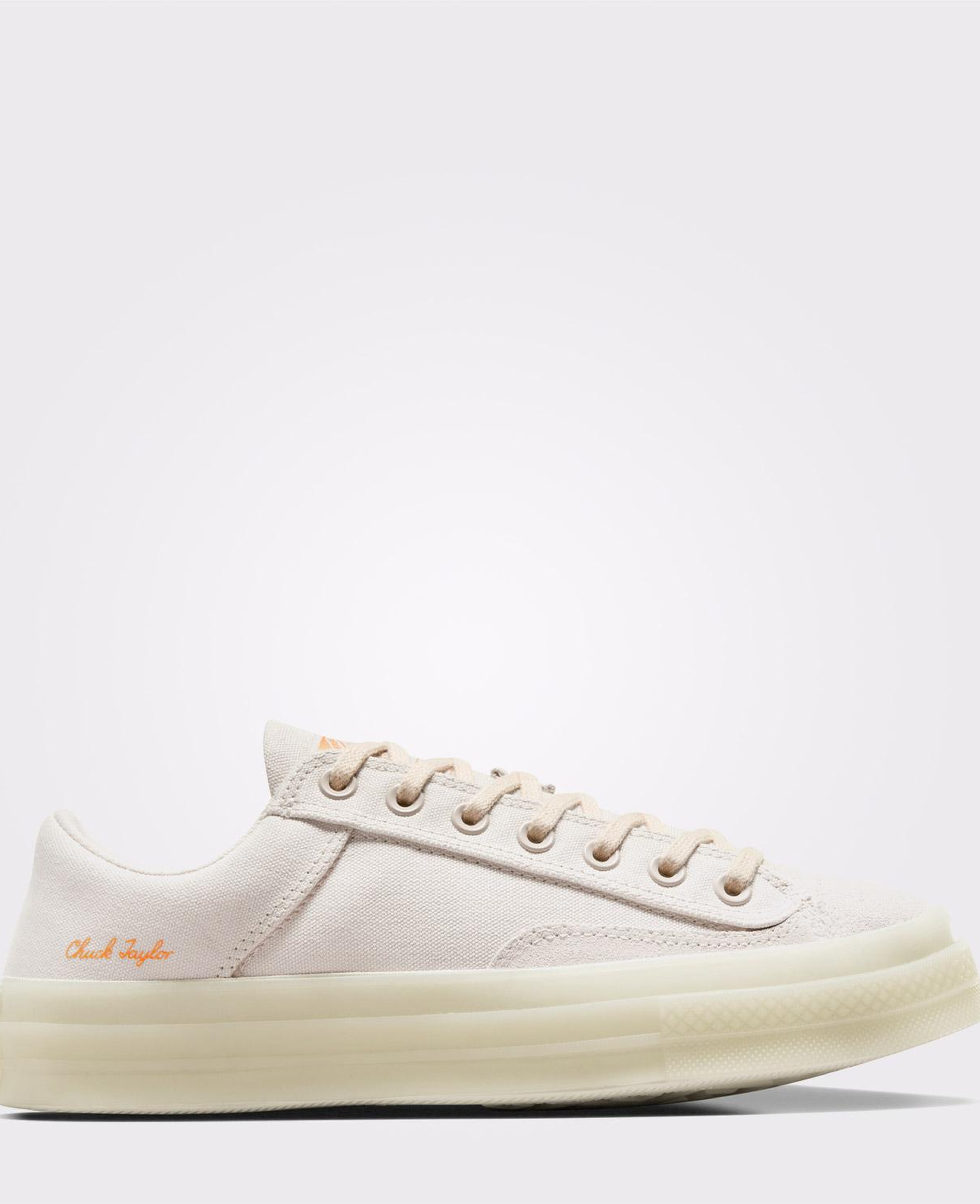 Converse Chuck 70 Marquis Unisex Krem Sneaker