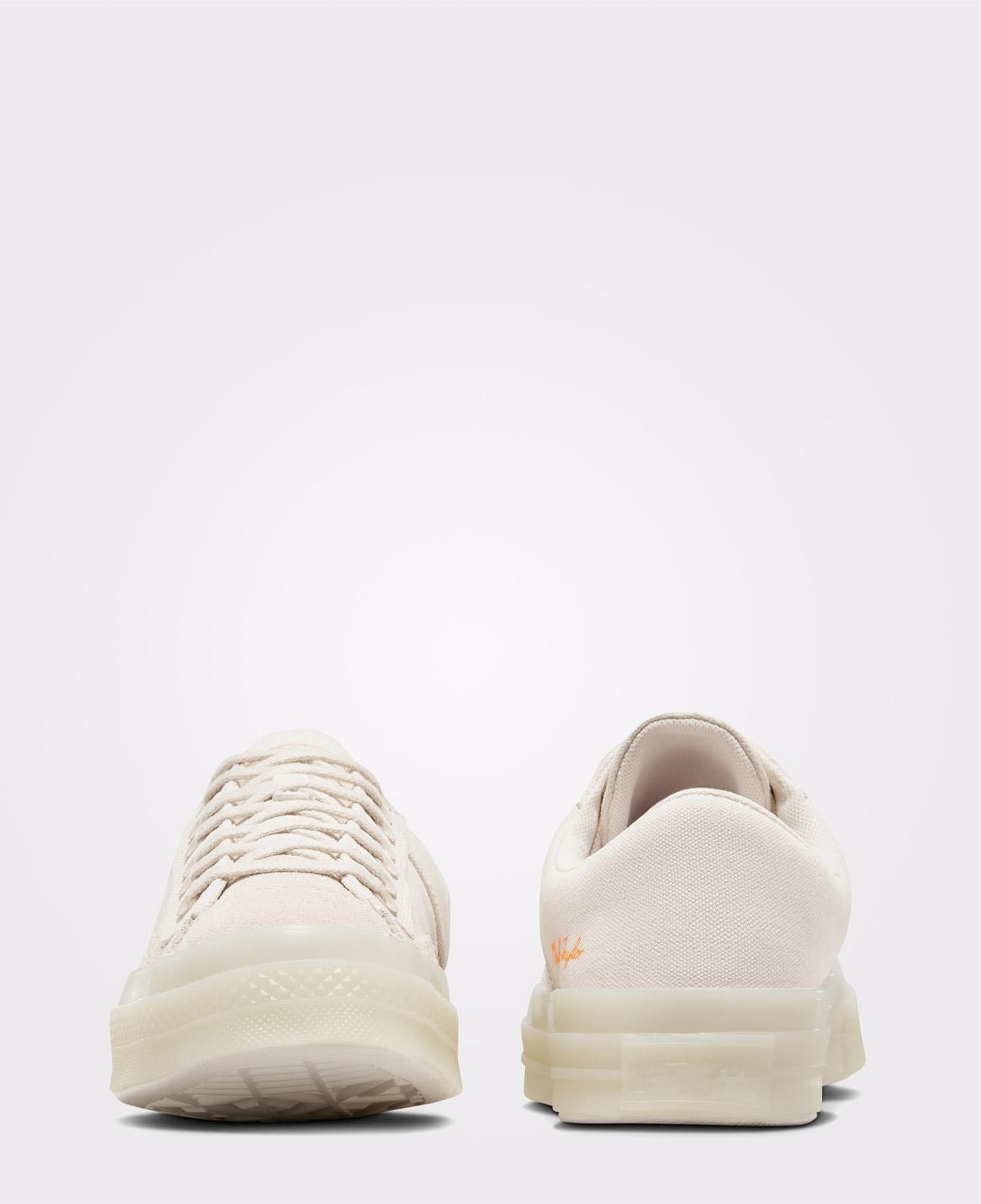 Converse Chuck 70 Marquis Unisex Krem Sneaker