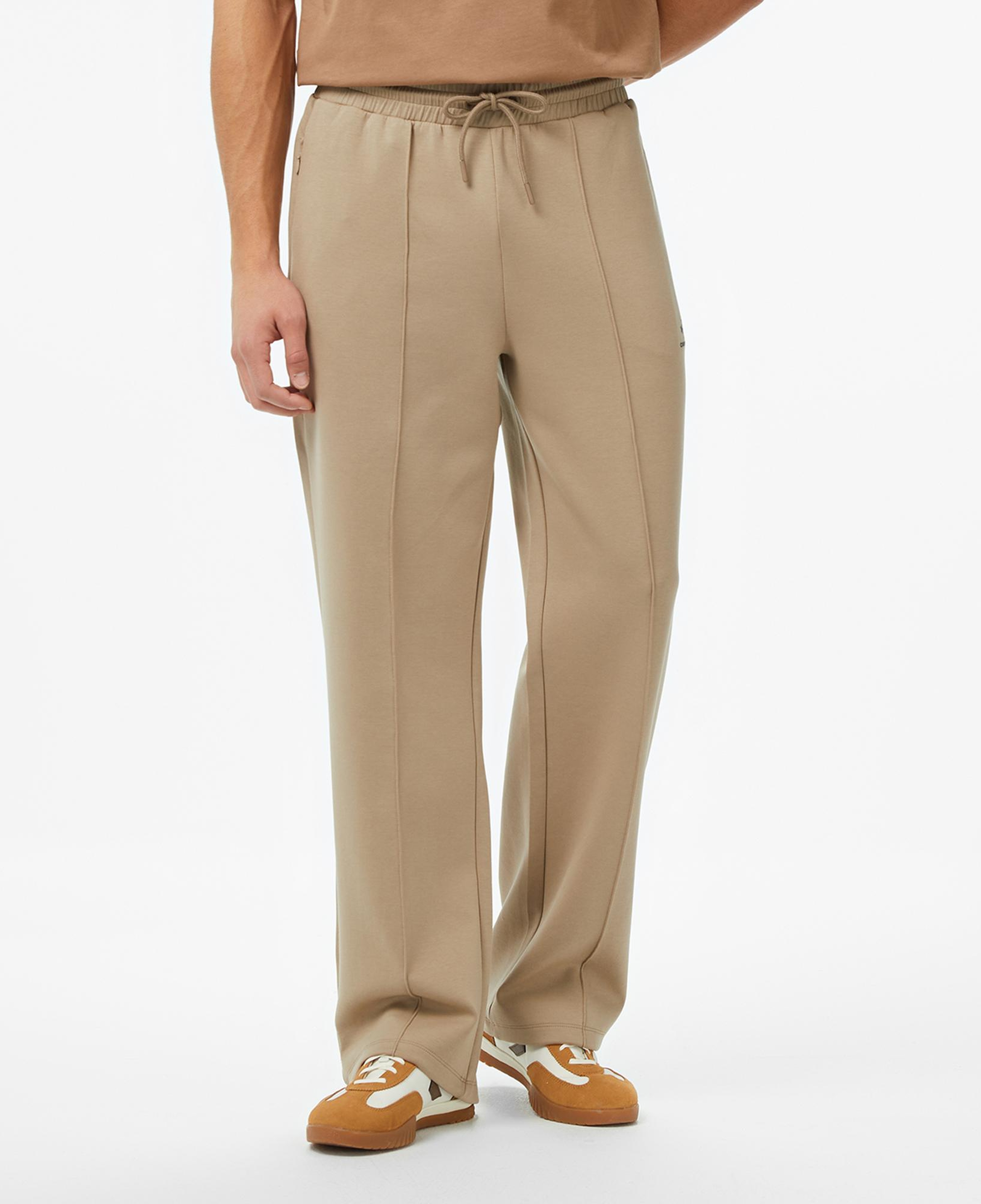 Converse Erkek Bej Eşofman Altı