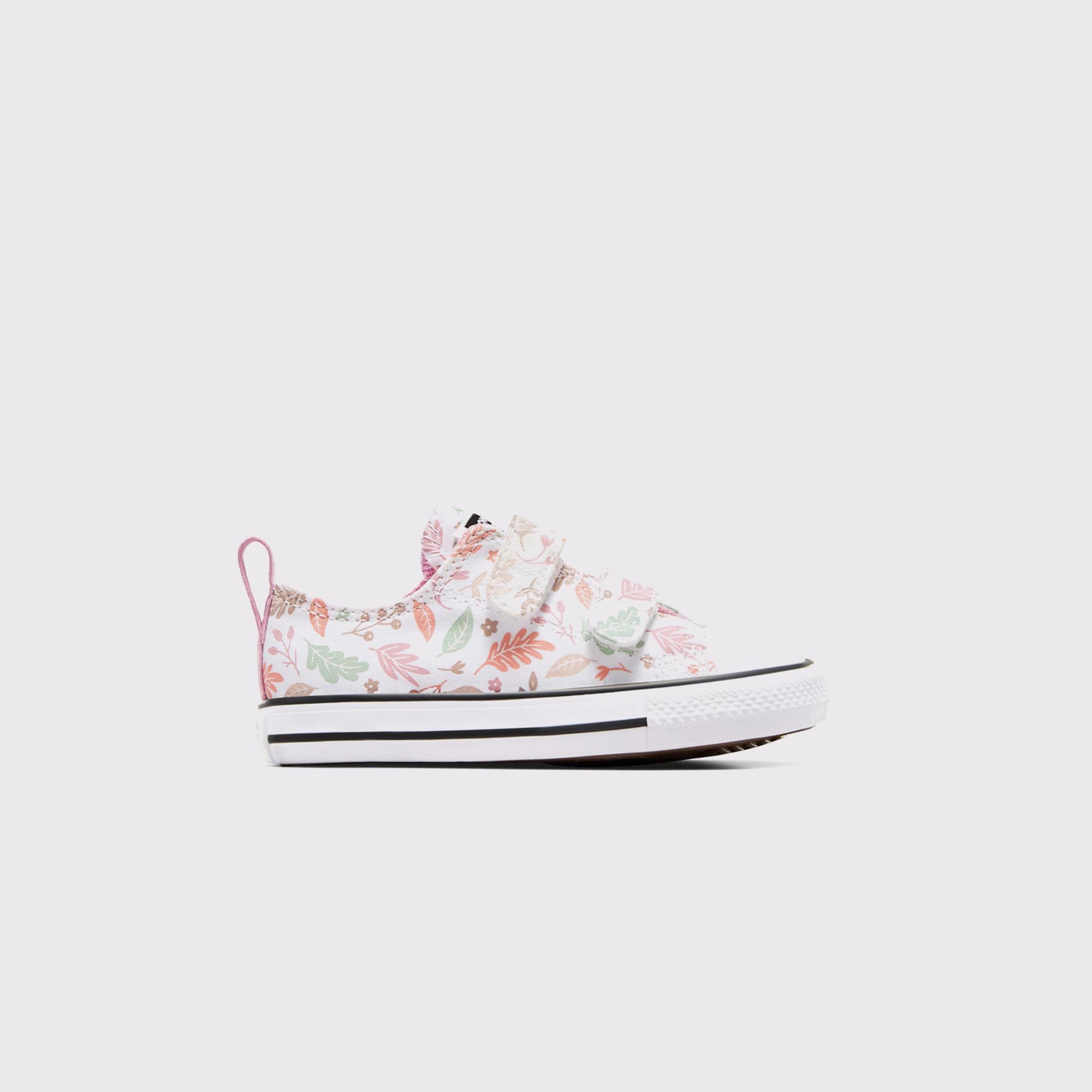 Converse Chuck Taylor All Star 2V Çocuk Beyaz Sneaker