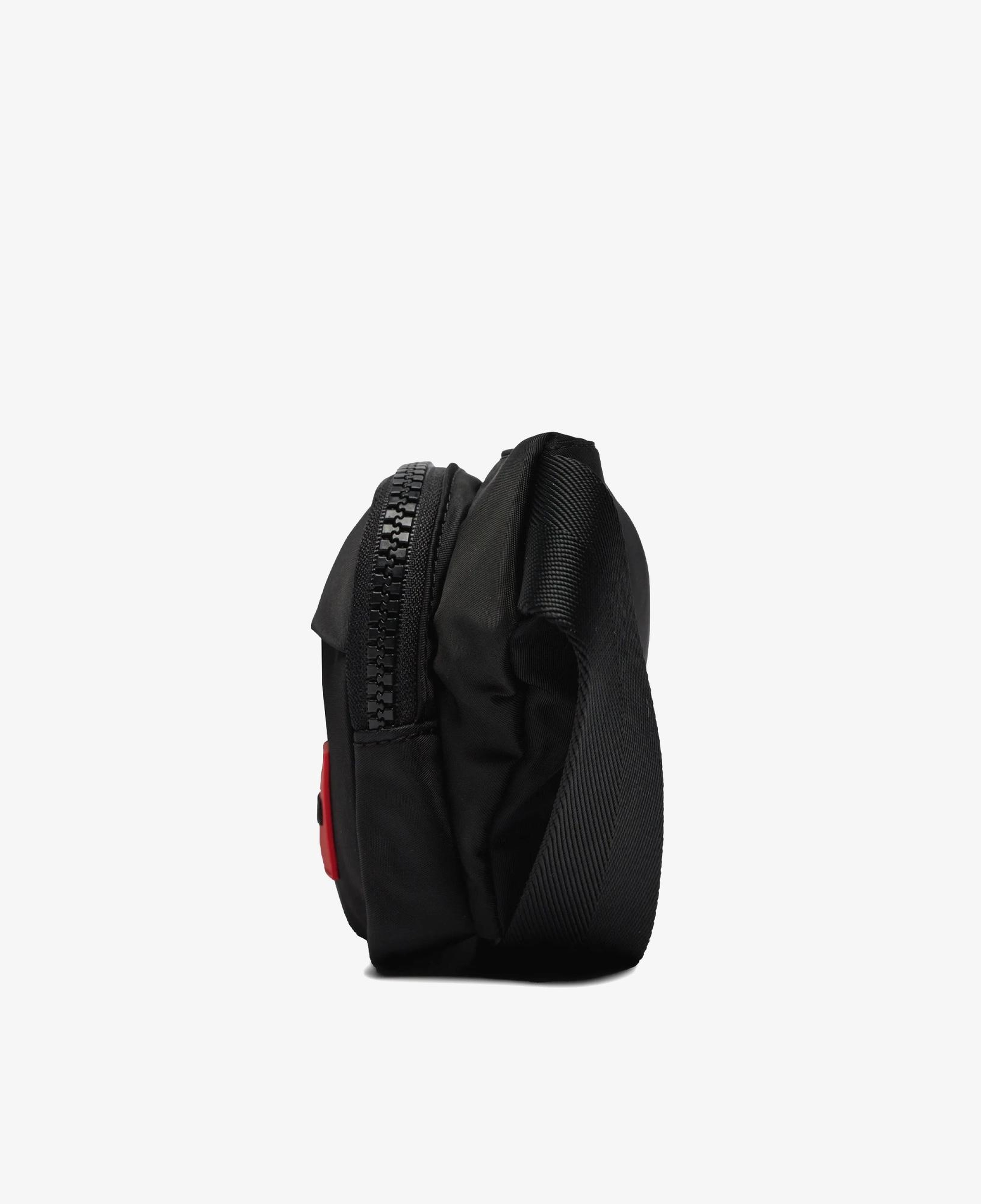 Hugo Ethon 2.0 Erkek Siyah Bel Çantası