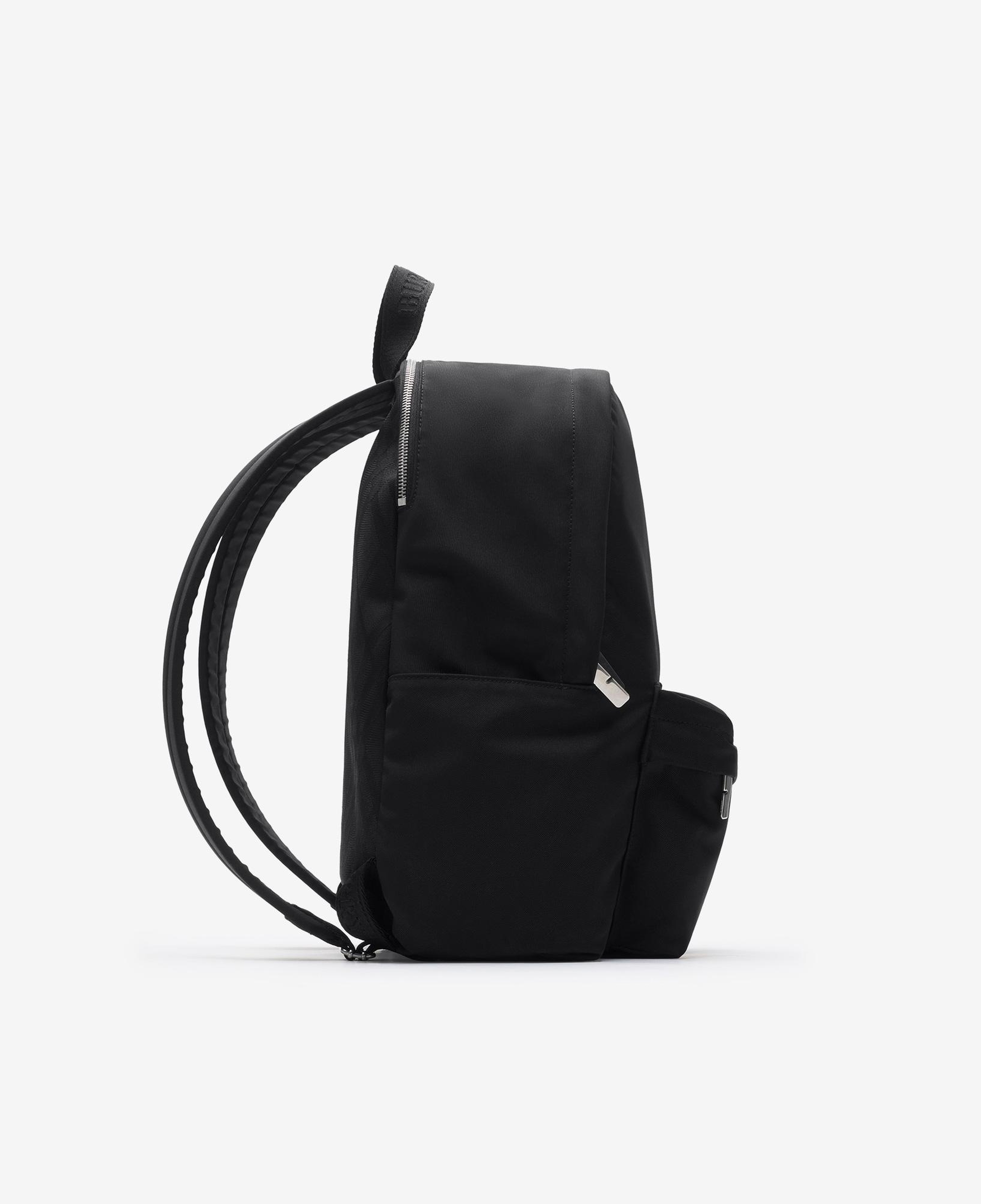 Burberry Orkney Erkek Siyah Sırt Çantası