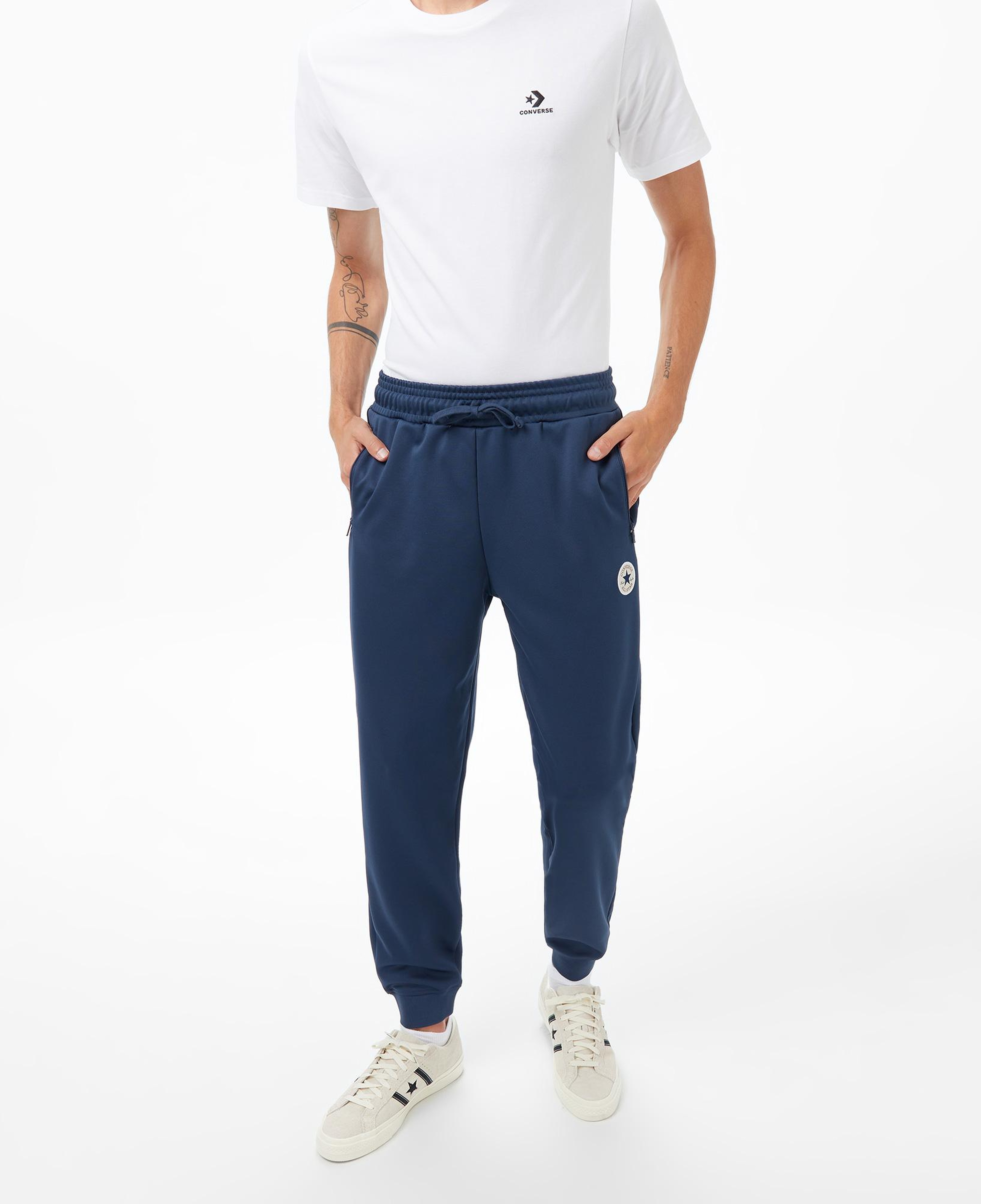 Converse Erkek Lacivert Eşofman Altı