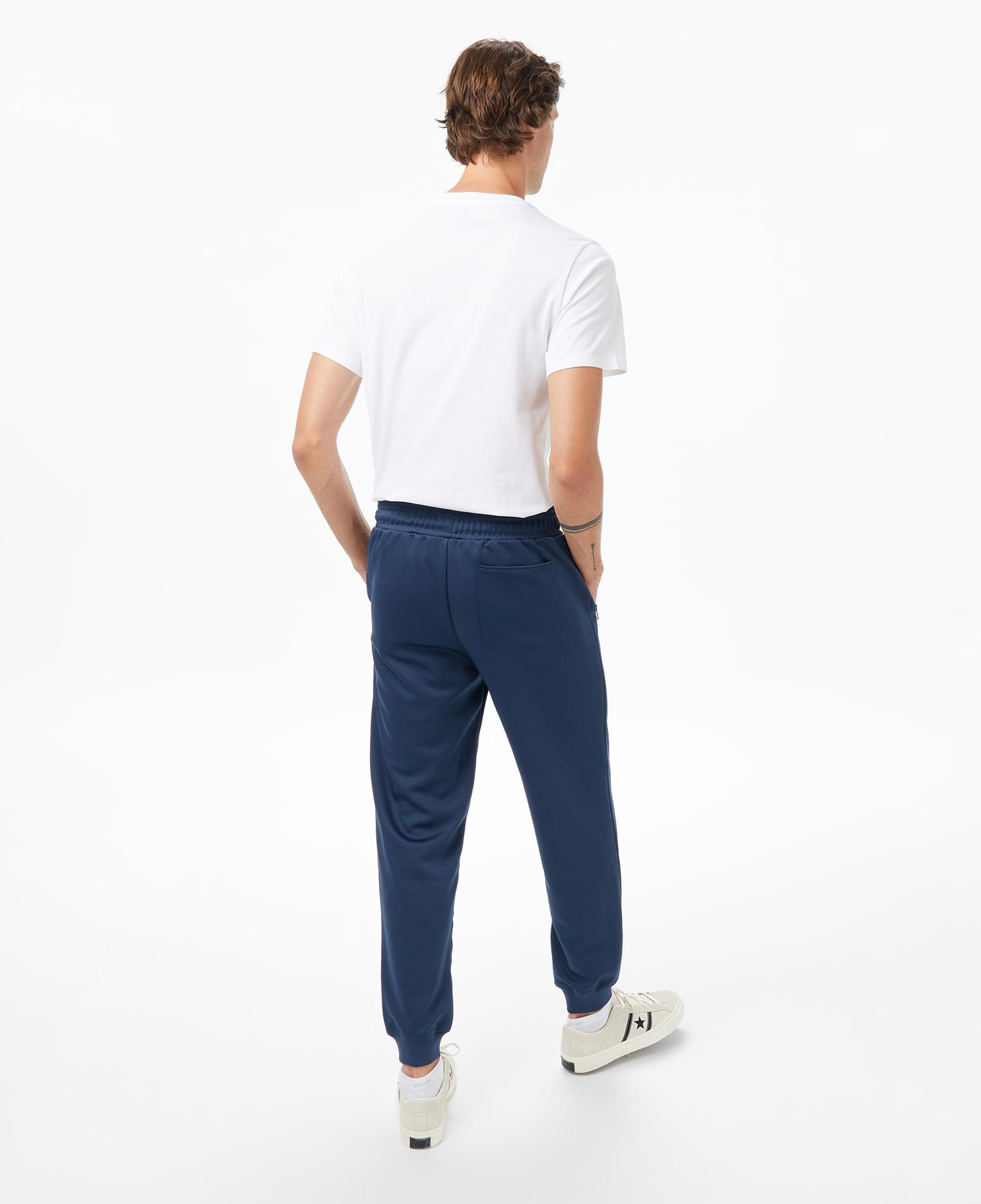 Converse Erkek Lacivert Eşofman Altı