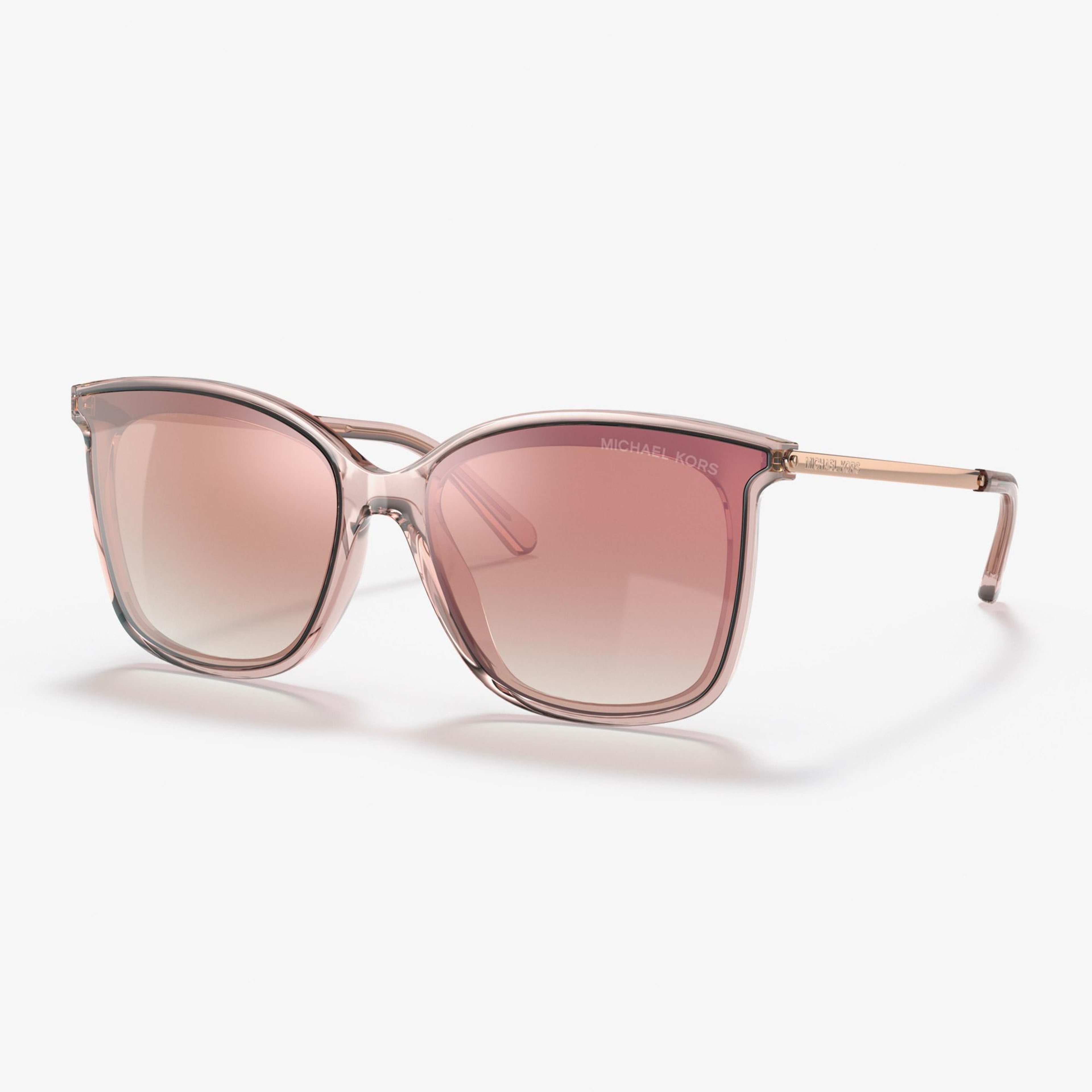 Michael Kors MK2079U Kadın Pembe Güneş Gözlüğü