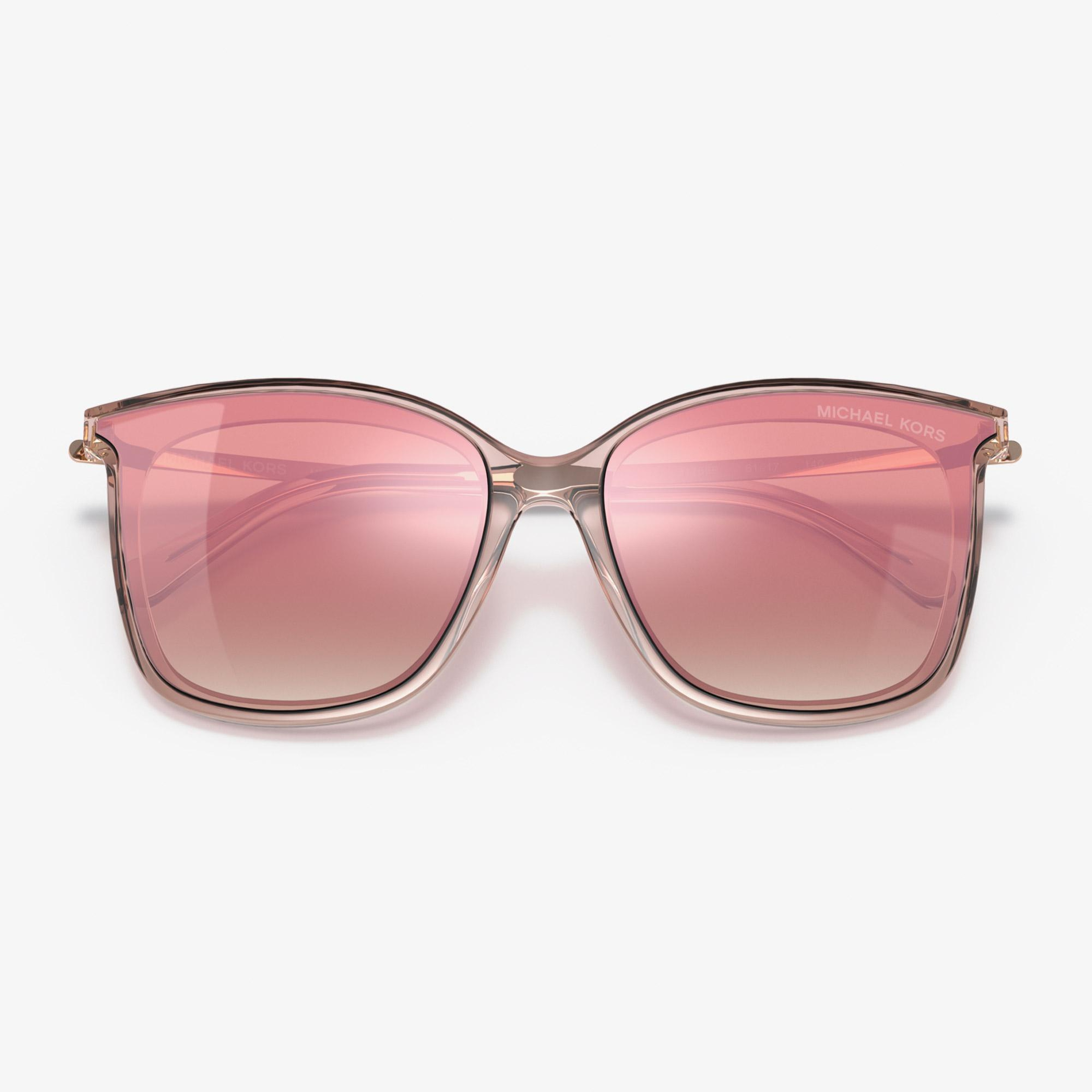 Michael Kors MK2079U Kadın Pembe Güneş Gözlüğü