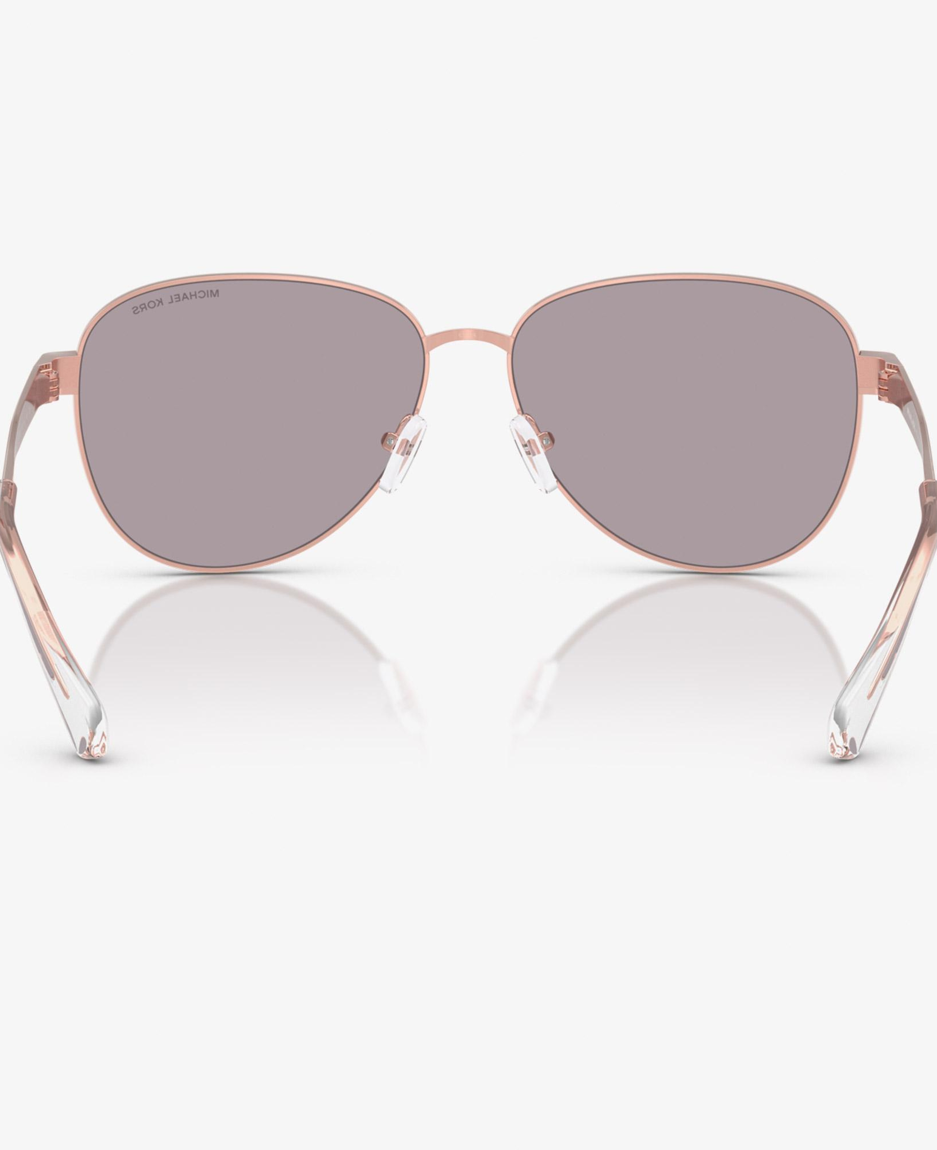 MICHAEL KORS Biarritz MK1160 Kadın Pembe Güneş Gözlüğü