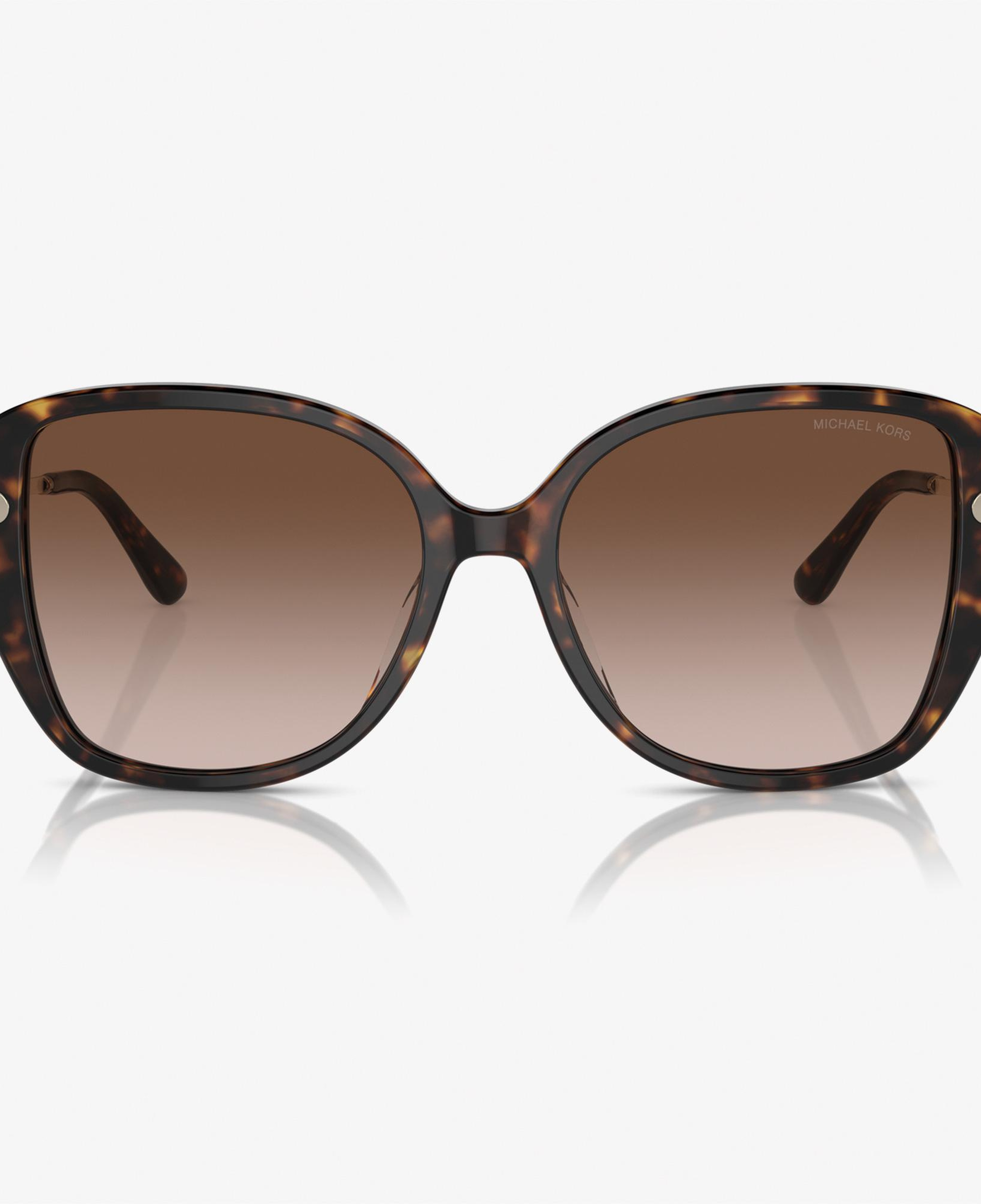 MICHAEL KORS 0MK2185BU Acetate Kadın Kahverengi Güneş Gözlüğü