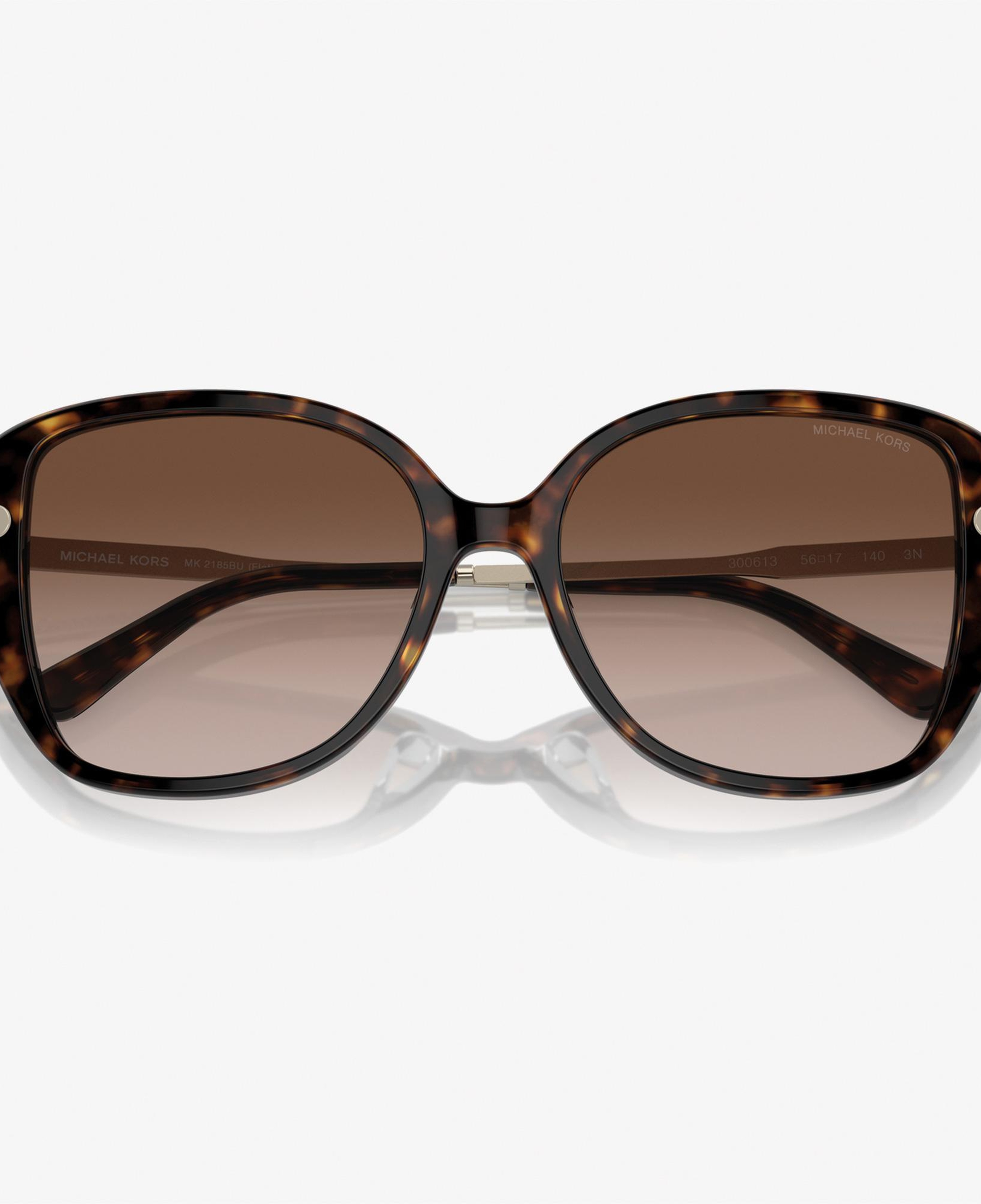 MICHAEL KORS 0MK2185BU Acetate Kadın Kahverengi Güneş Gözlüğü