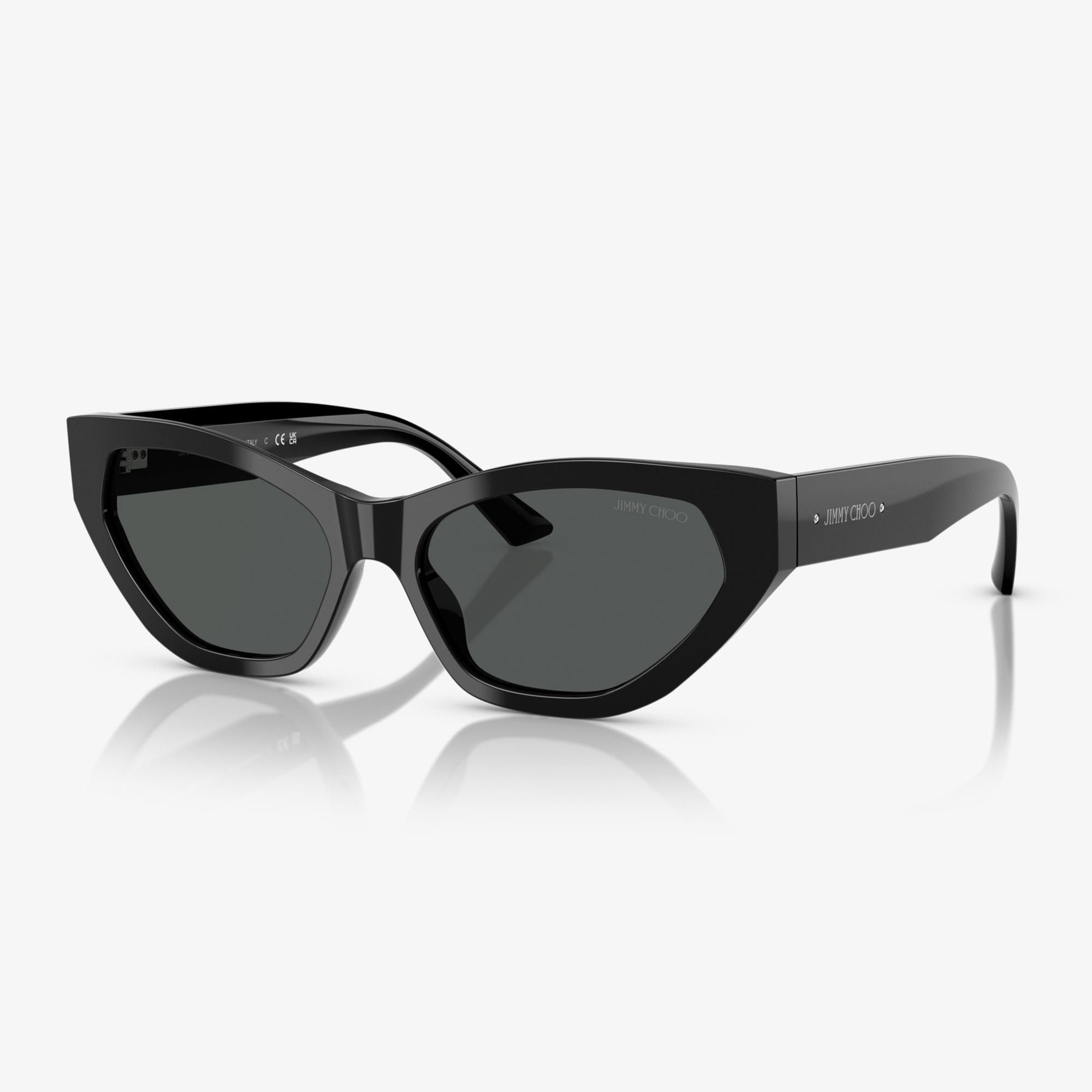 Jimmy Choo JC5022B Kadın Siyah Güneş Gözlüğü