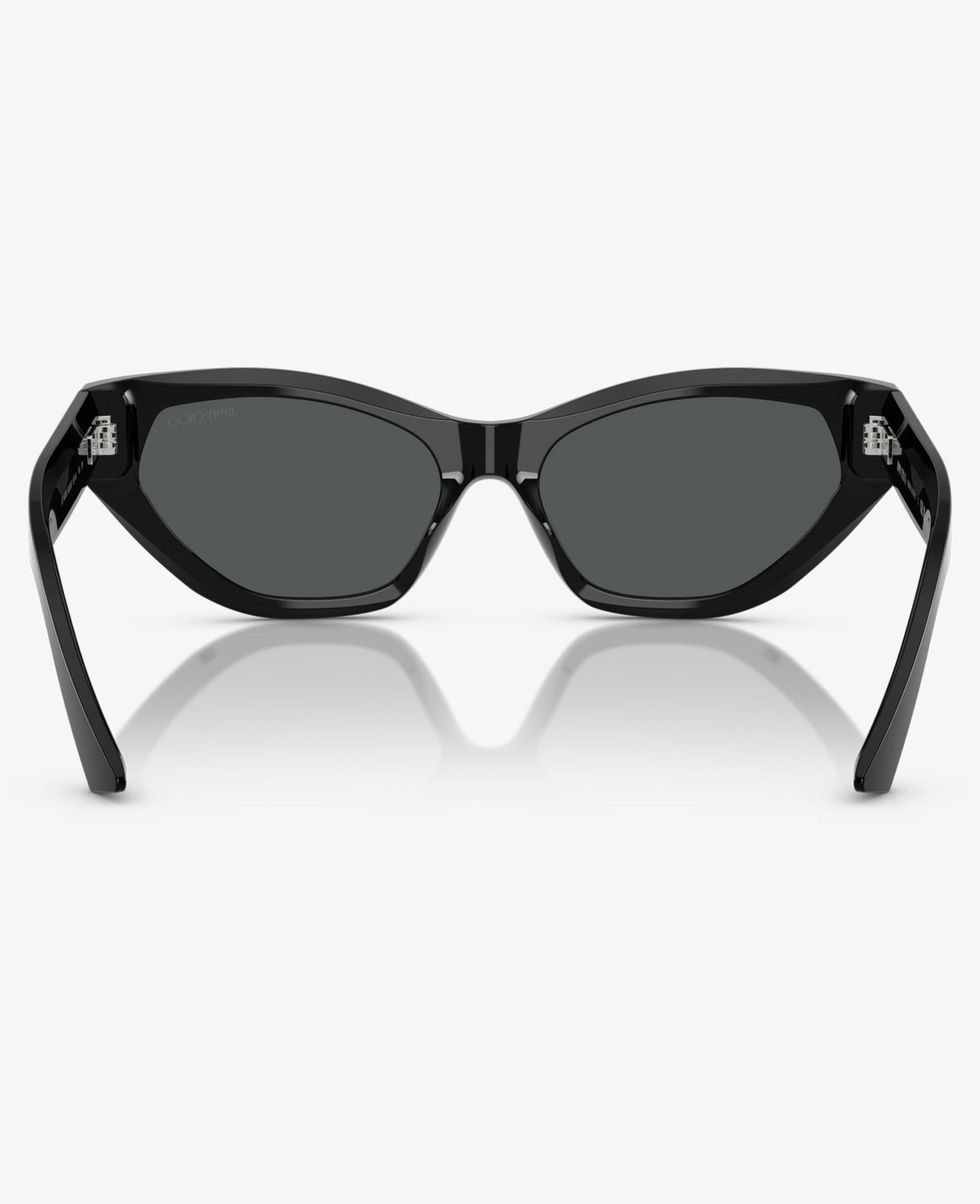 Jimmy Choo JC5022B Kadın Siyah Güneş Gözlüğü