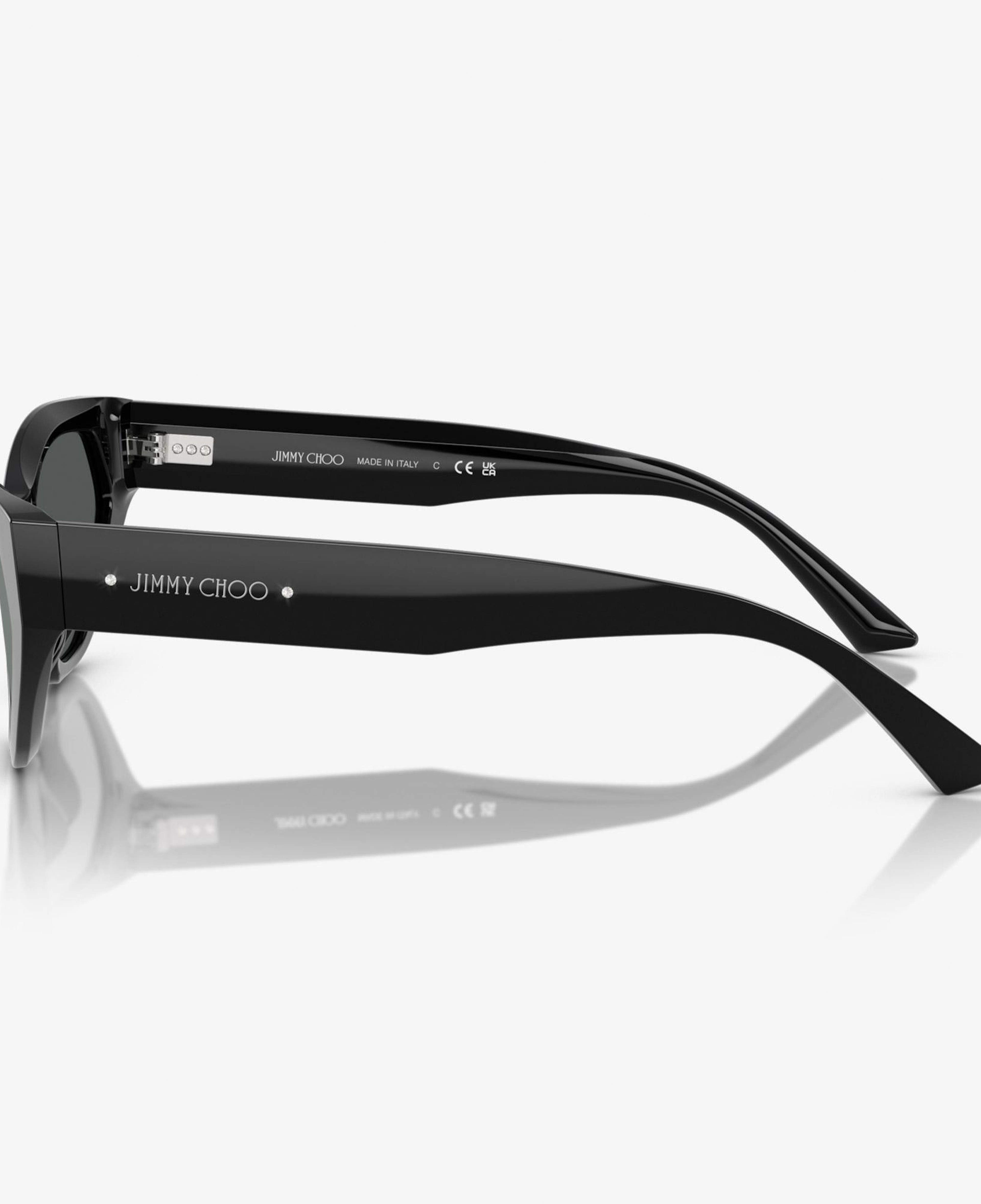 Jimmy Choo JC5022B Kadın Siyah Güneş Gözlüğü