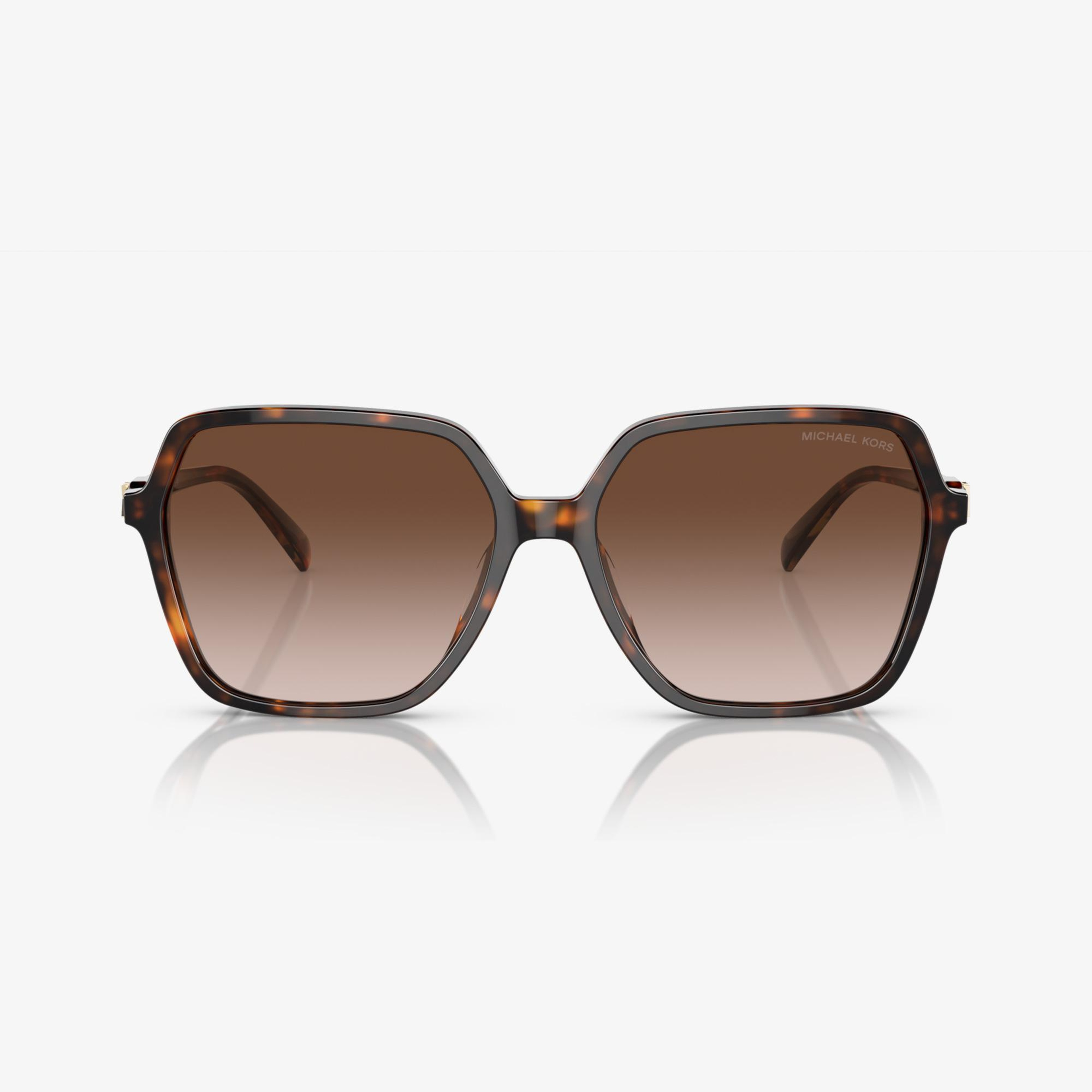 MICHAEL KORS Jasper MK2196U Kadın Kahverengi Güneş Gözlüğü
