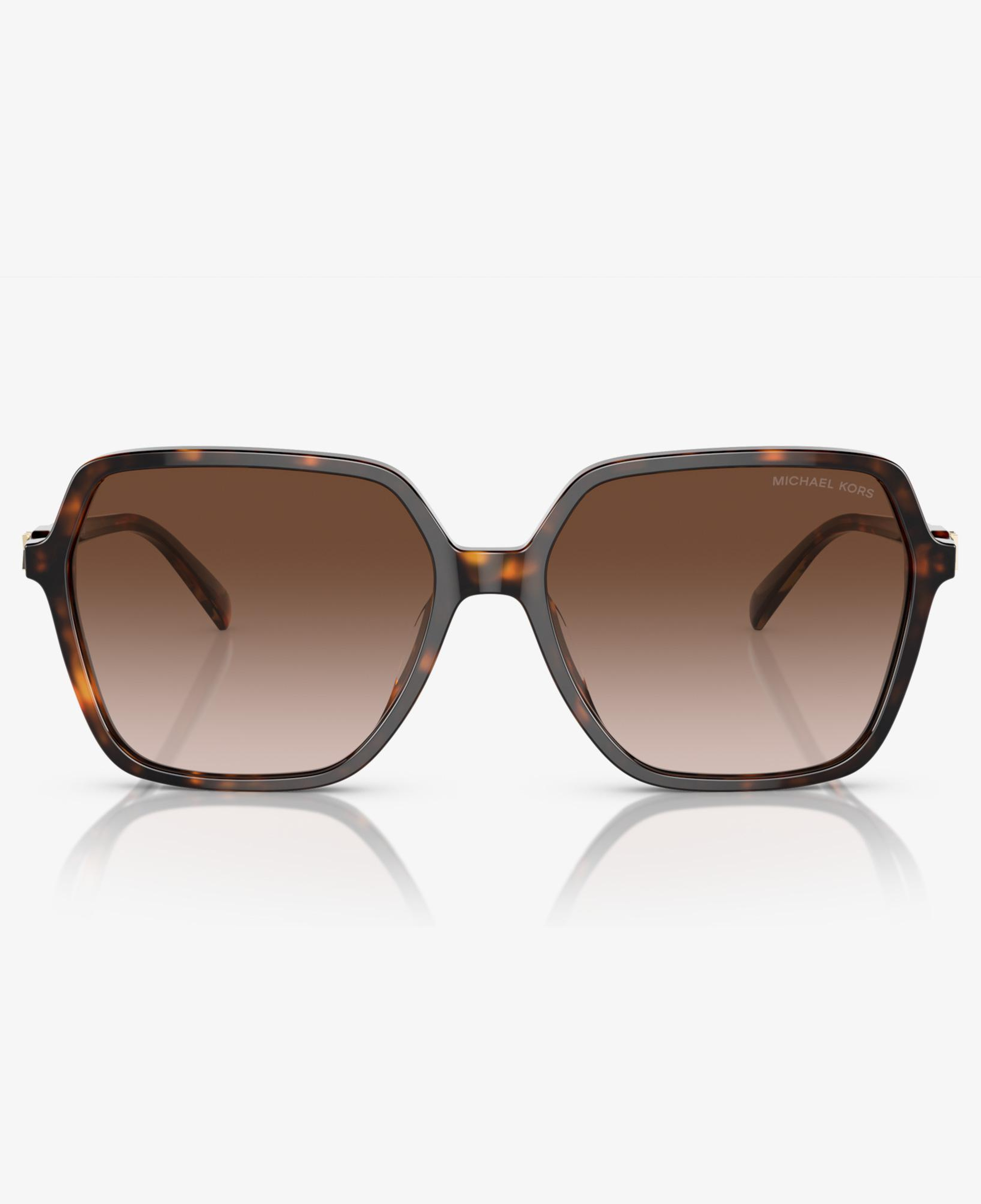 MICHAEL KORS Jasper MK2196U Kadın Kahverengi Güneş Gözlüğü