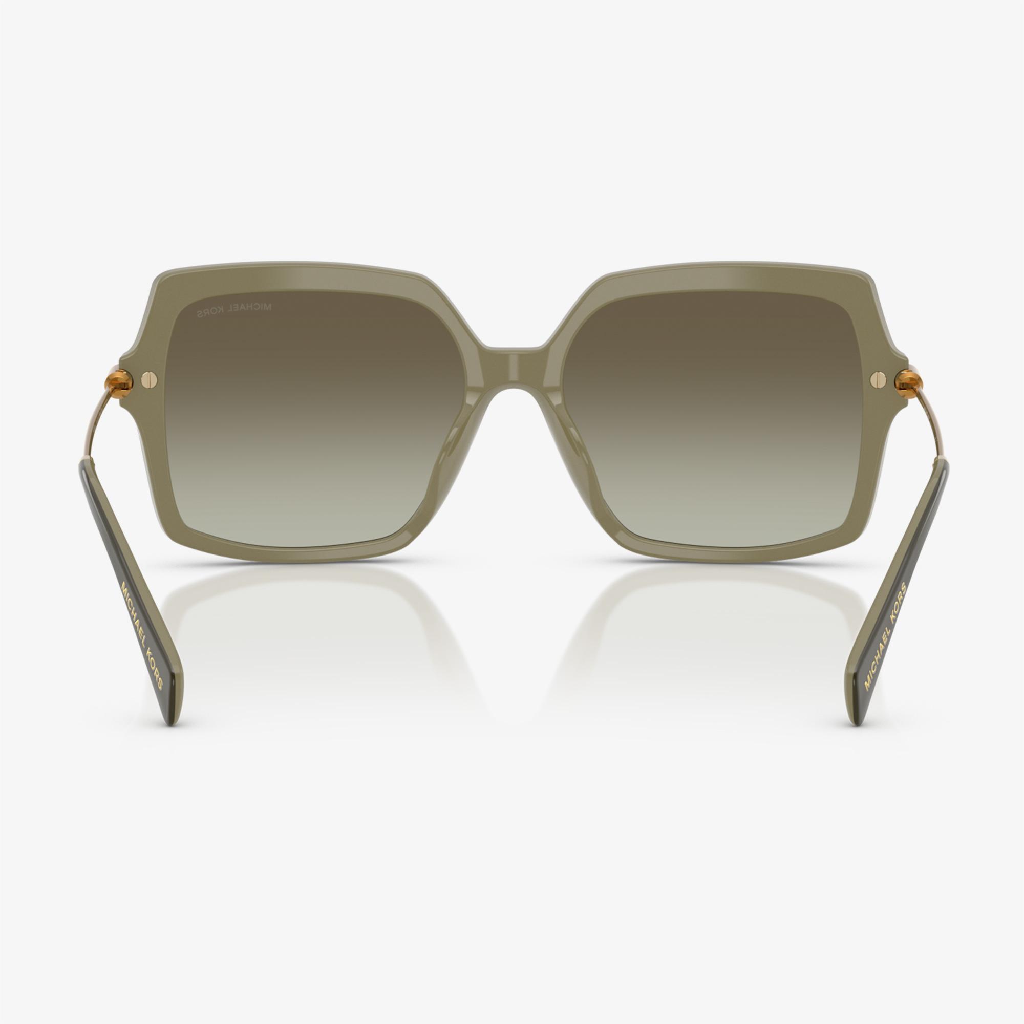 Michael Kors MK2247U Kadın Siyah Güneş Gözlüğü