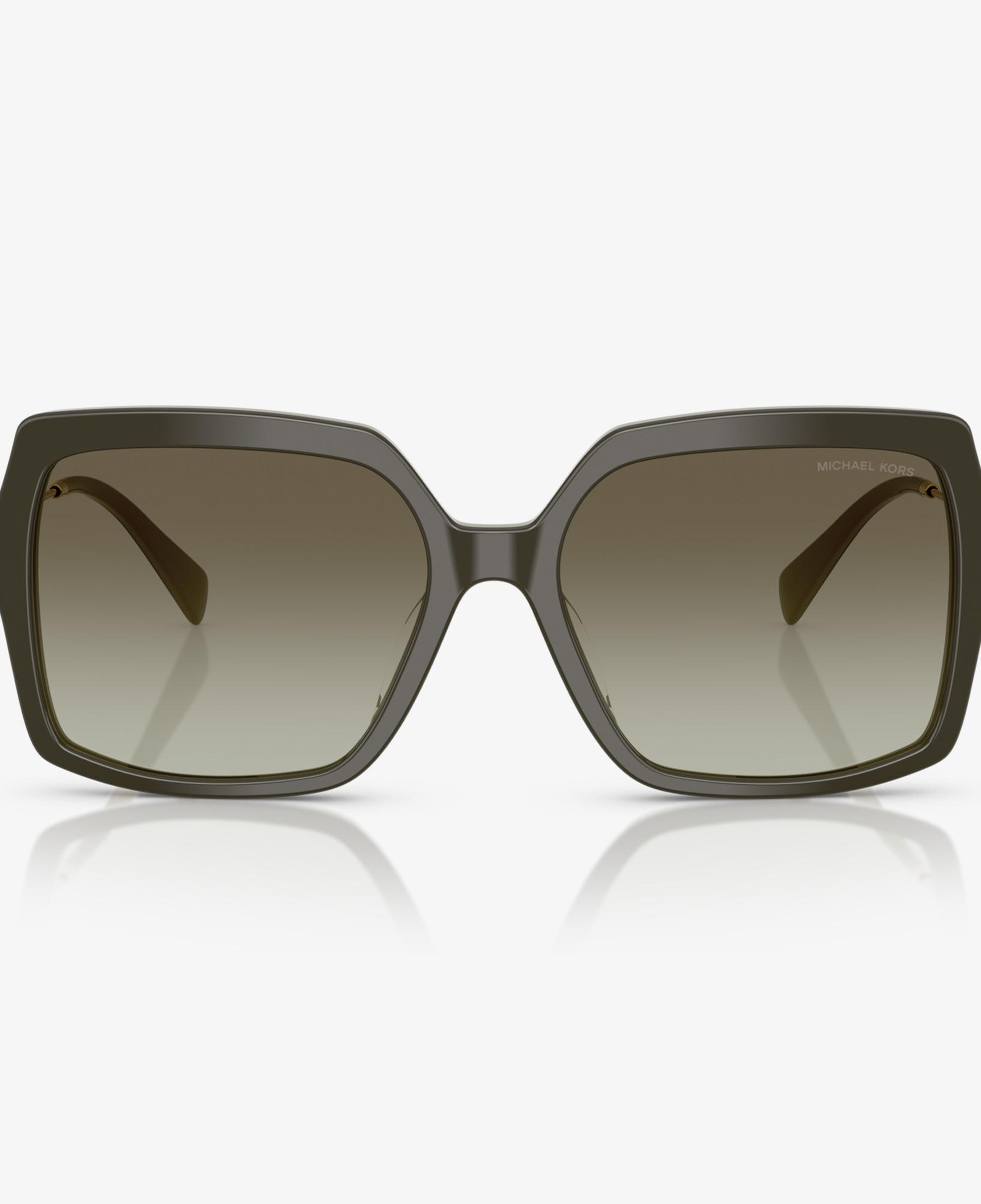 Michael Kors MK2247U Kadın Siyah Güneş Gözlüğü