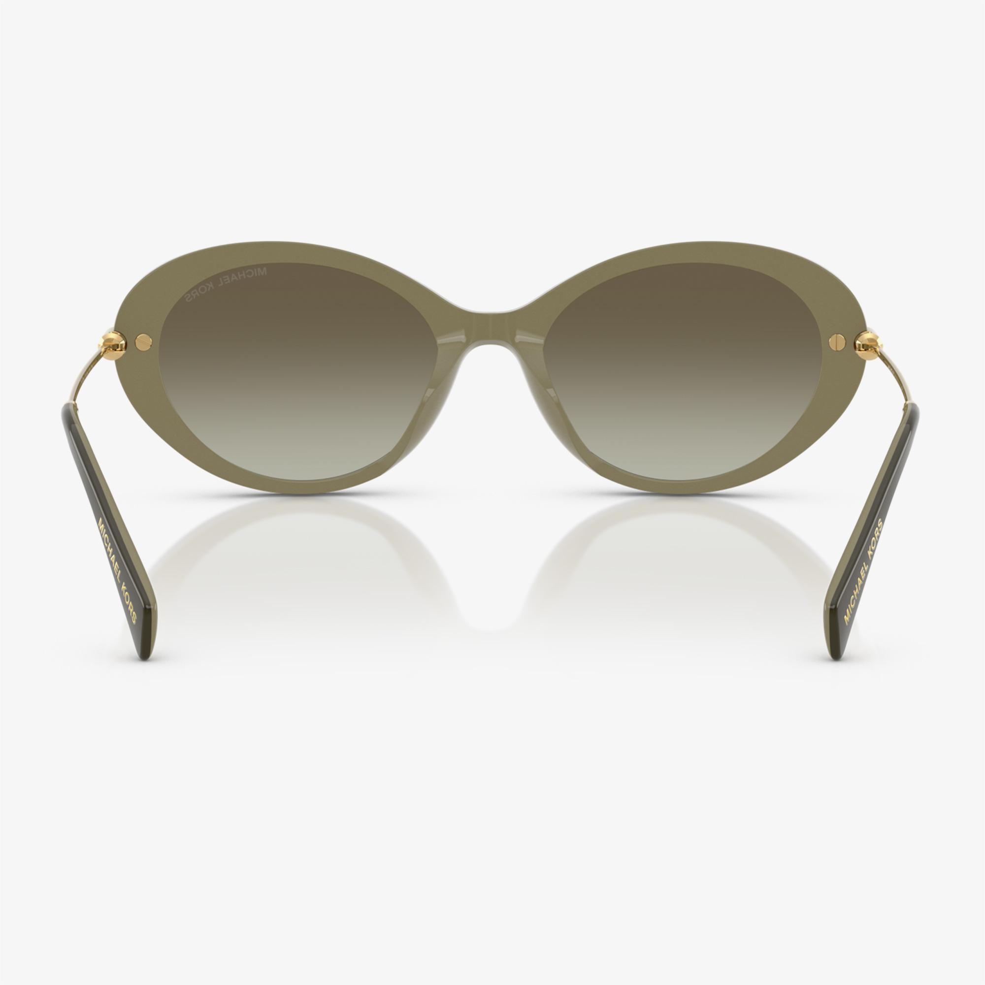 Michael Kors MK2245U Kadın Siyah Güneş Gözlüğü