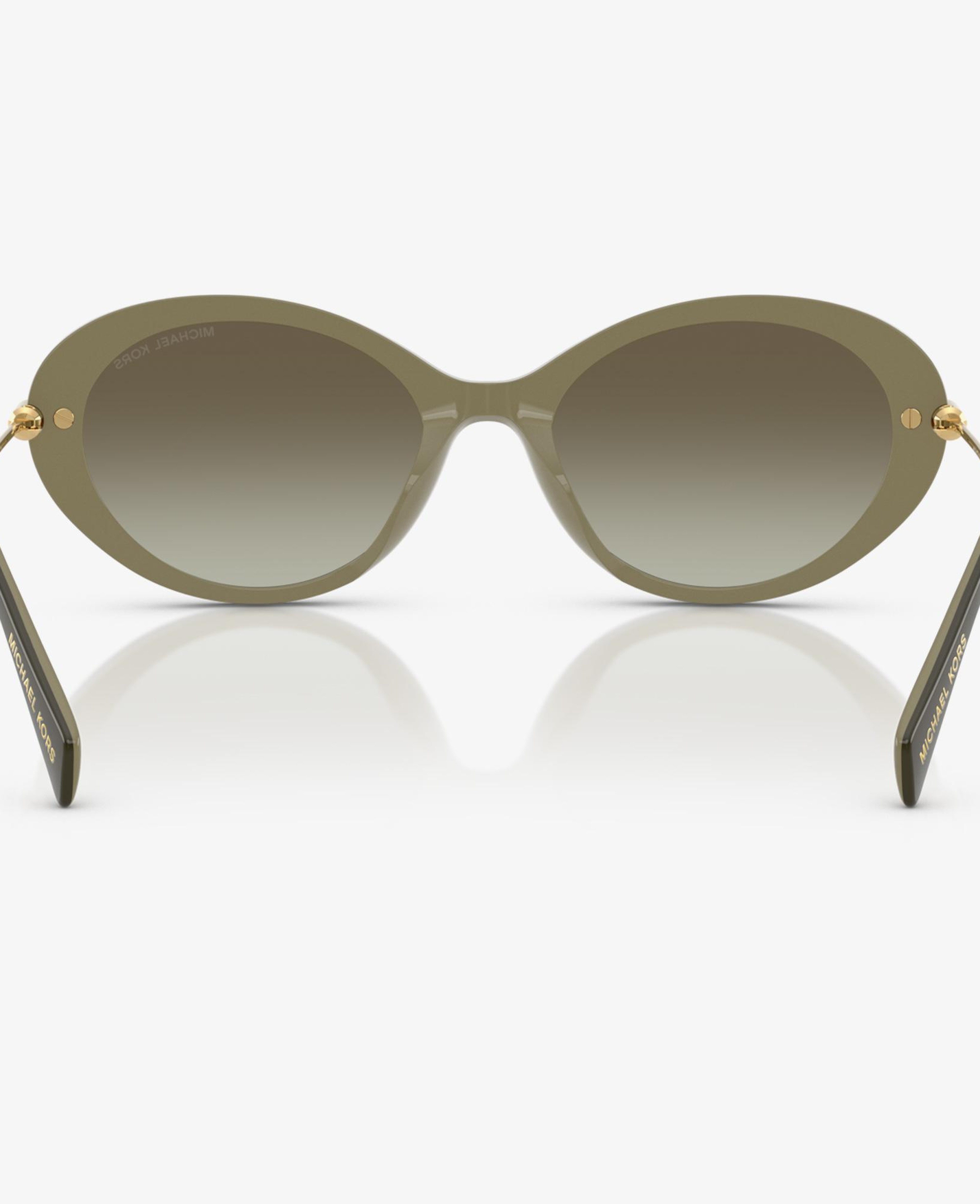 Michael Kors MK2245U Kadın Siyah Güneş Gözlüğü