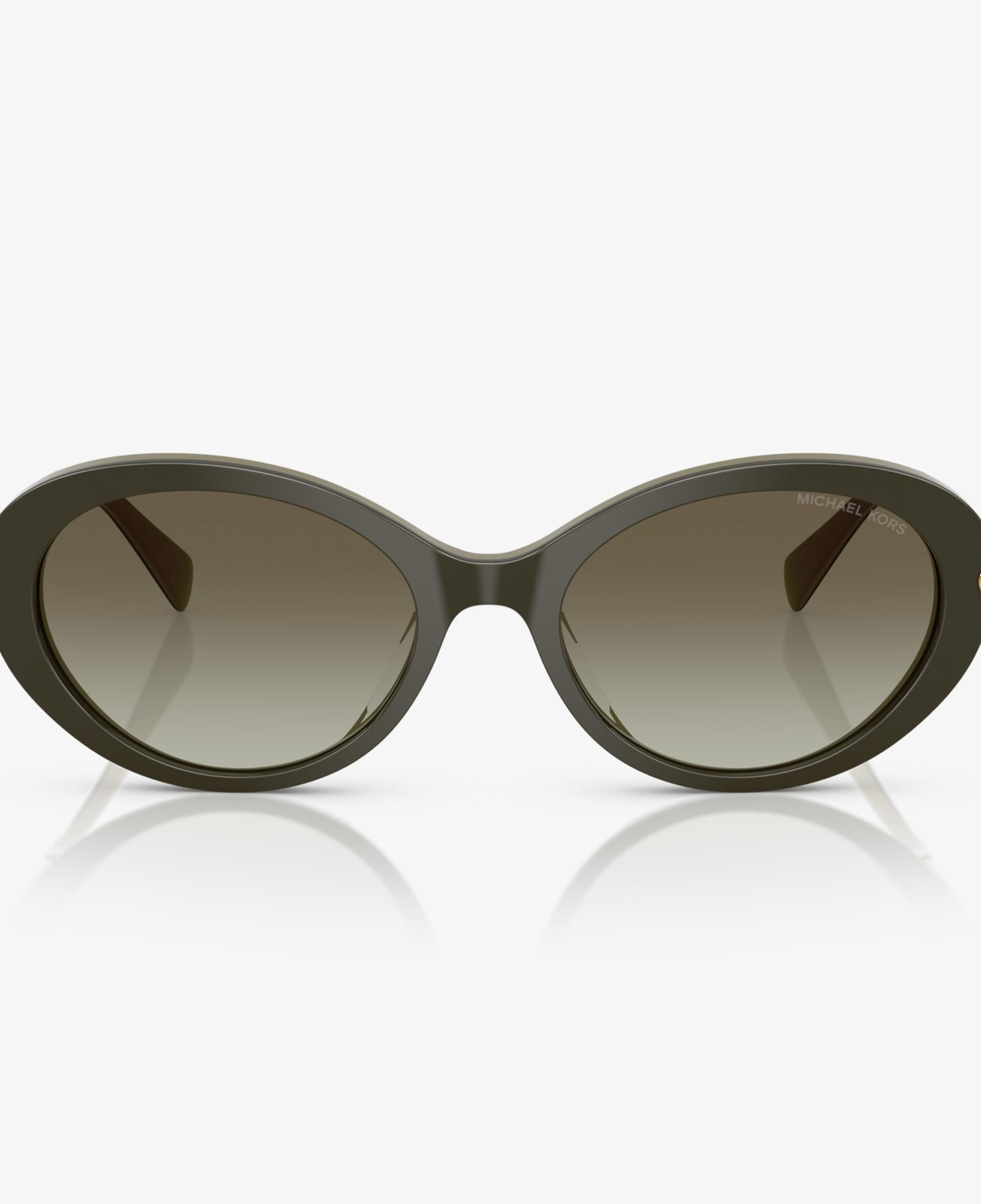 Michael Kors MK2245U Kadın Siyah Güneş Gözlüğü