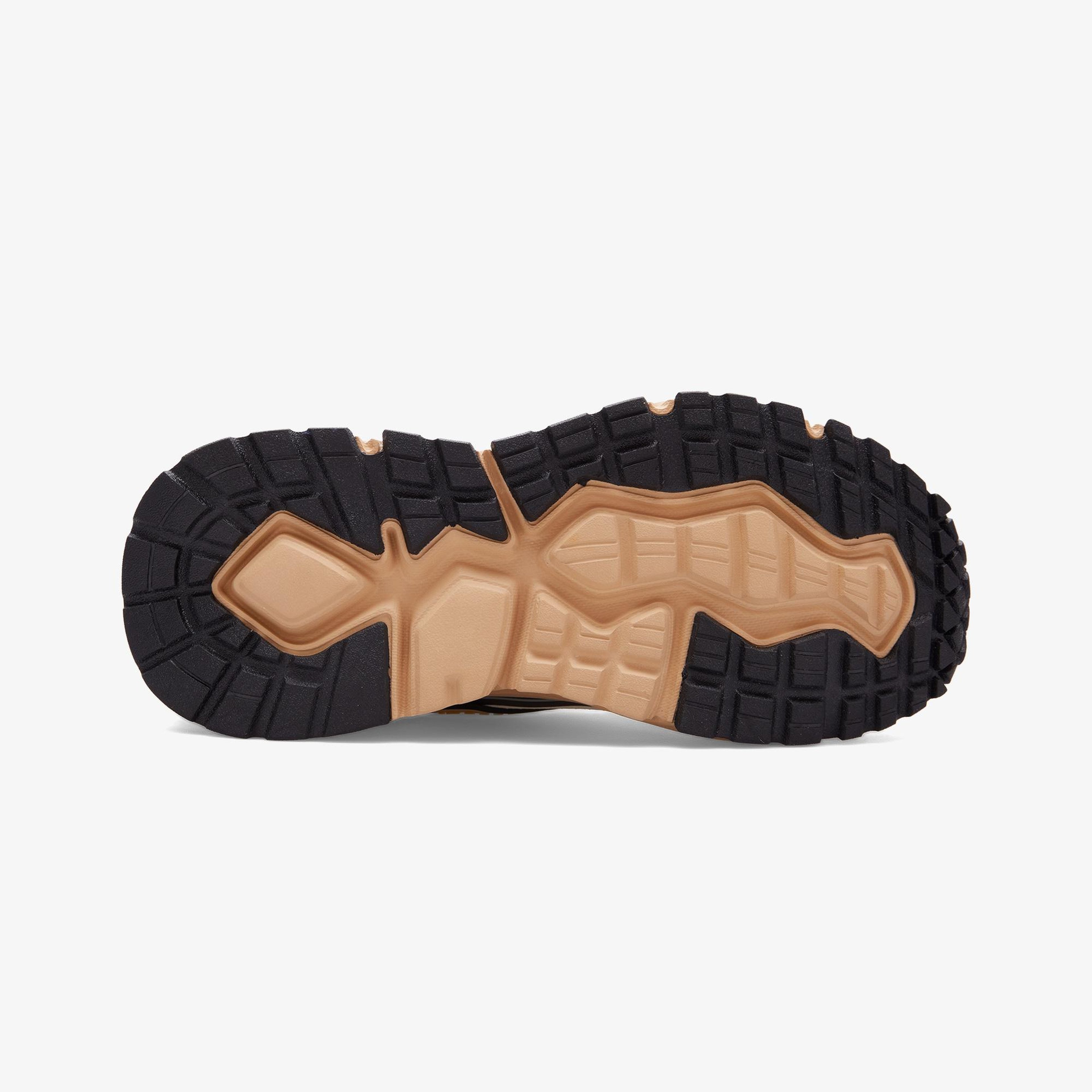 Nautica Erkek Krem Sneaker