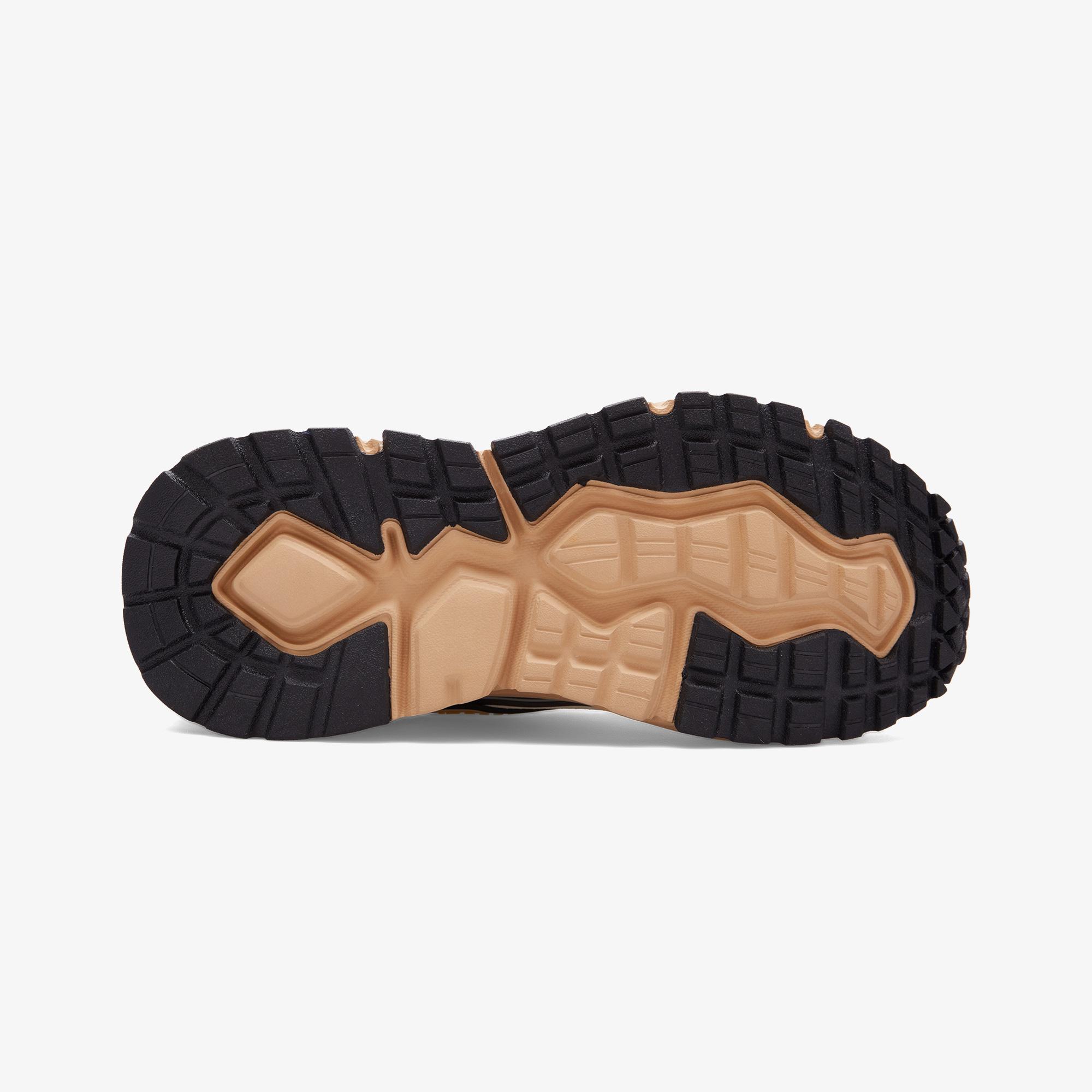 Nautica Krem Nautica Sneaker Erkek