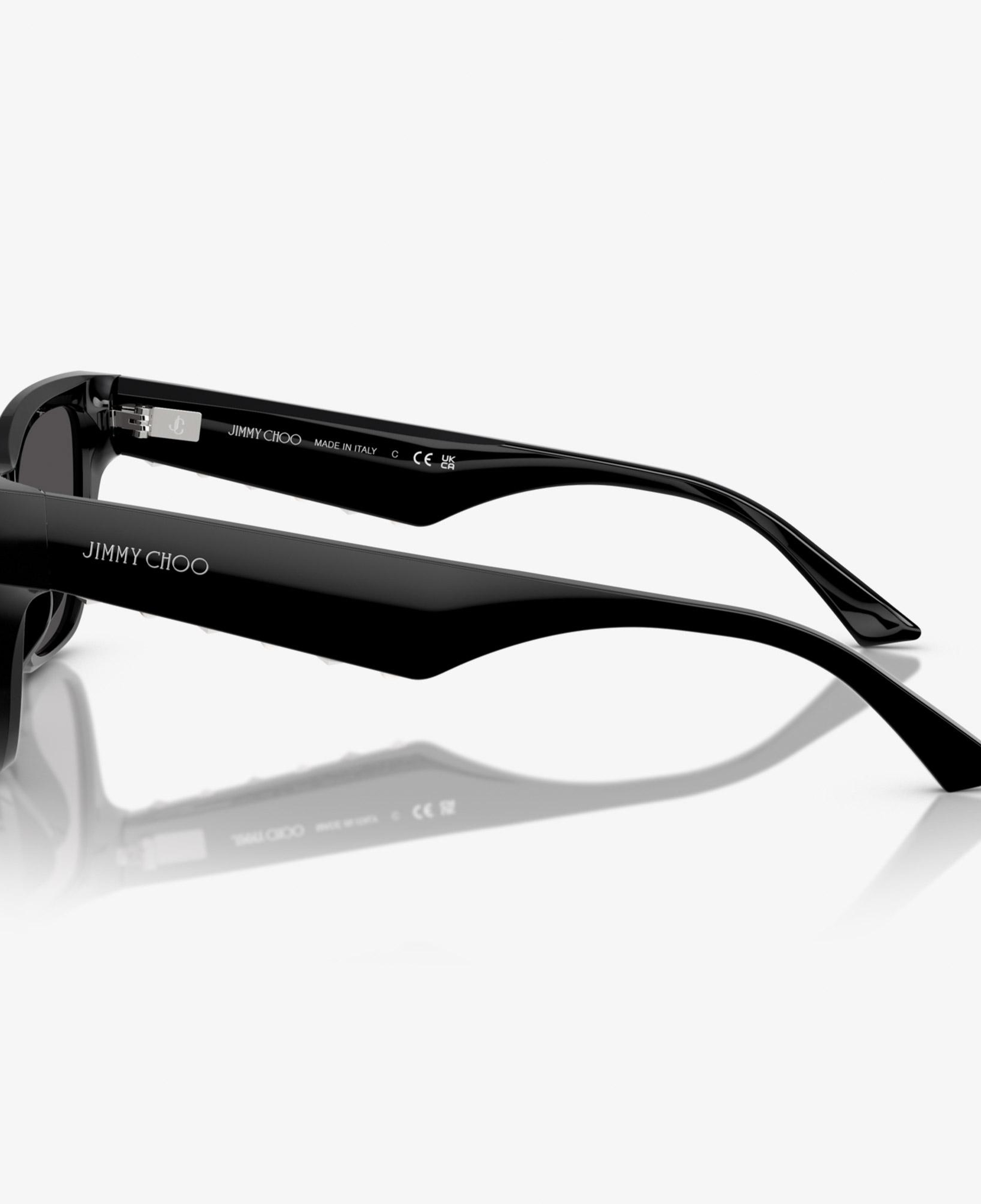 Jimmy Choo JC5024HU Kadın Siyah Güneş Gözlüğü