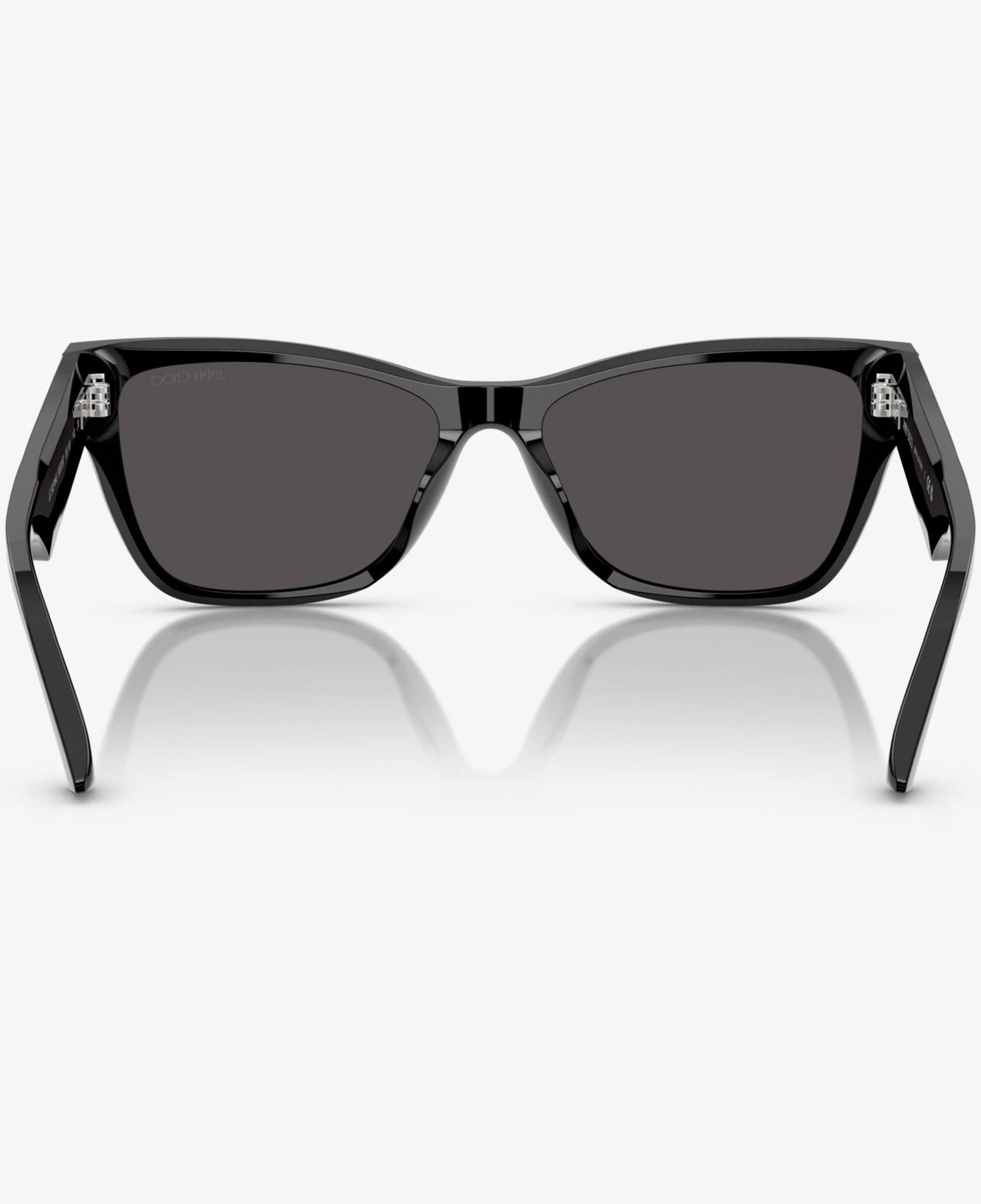 Jimmy Choo JC5024HU Kadın Siyah Güneş Gözlüğü