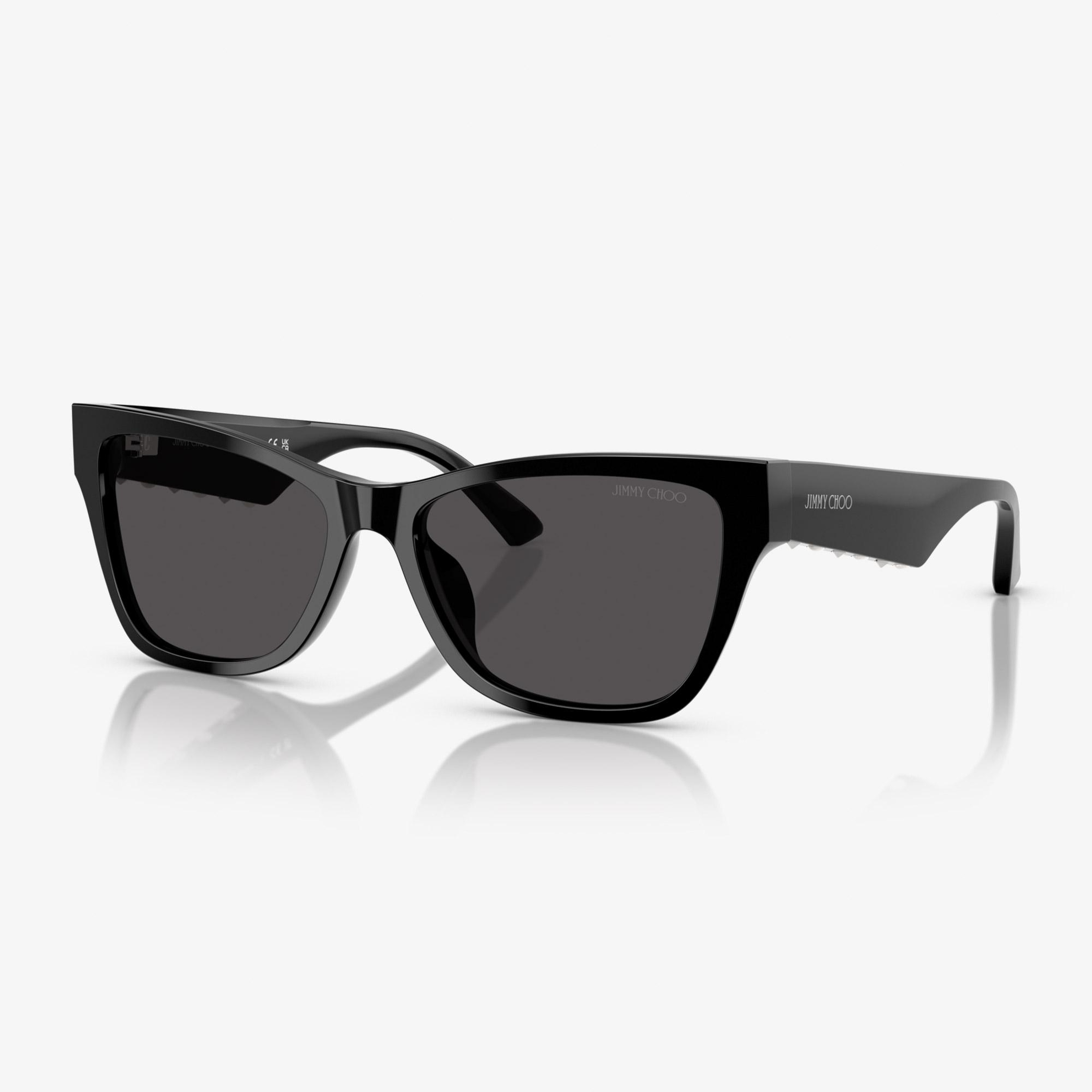 Jimmy Choo JC5024HU Kadın Siyah Güneş Gözlüğü