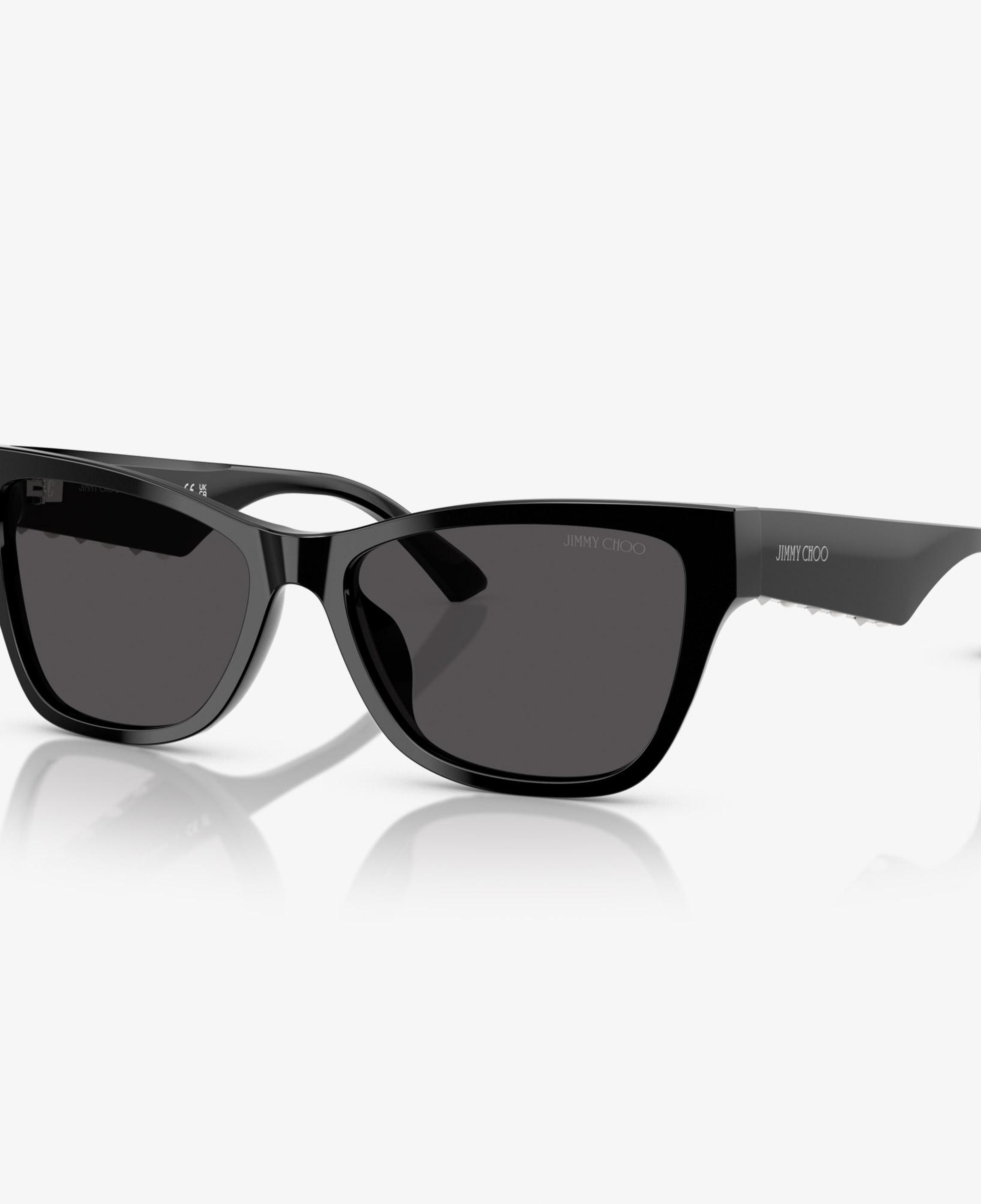 Jimmy Choo JC5024HU Kadın Siyah Güneş Gözlüğü