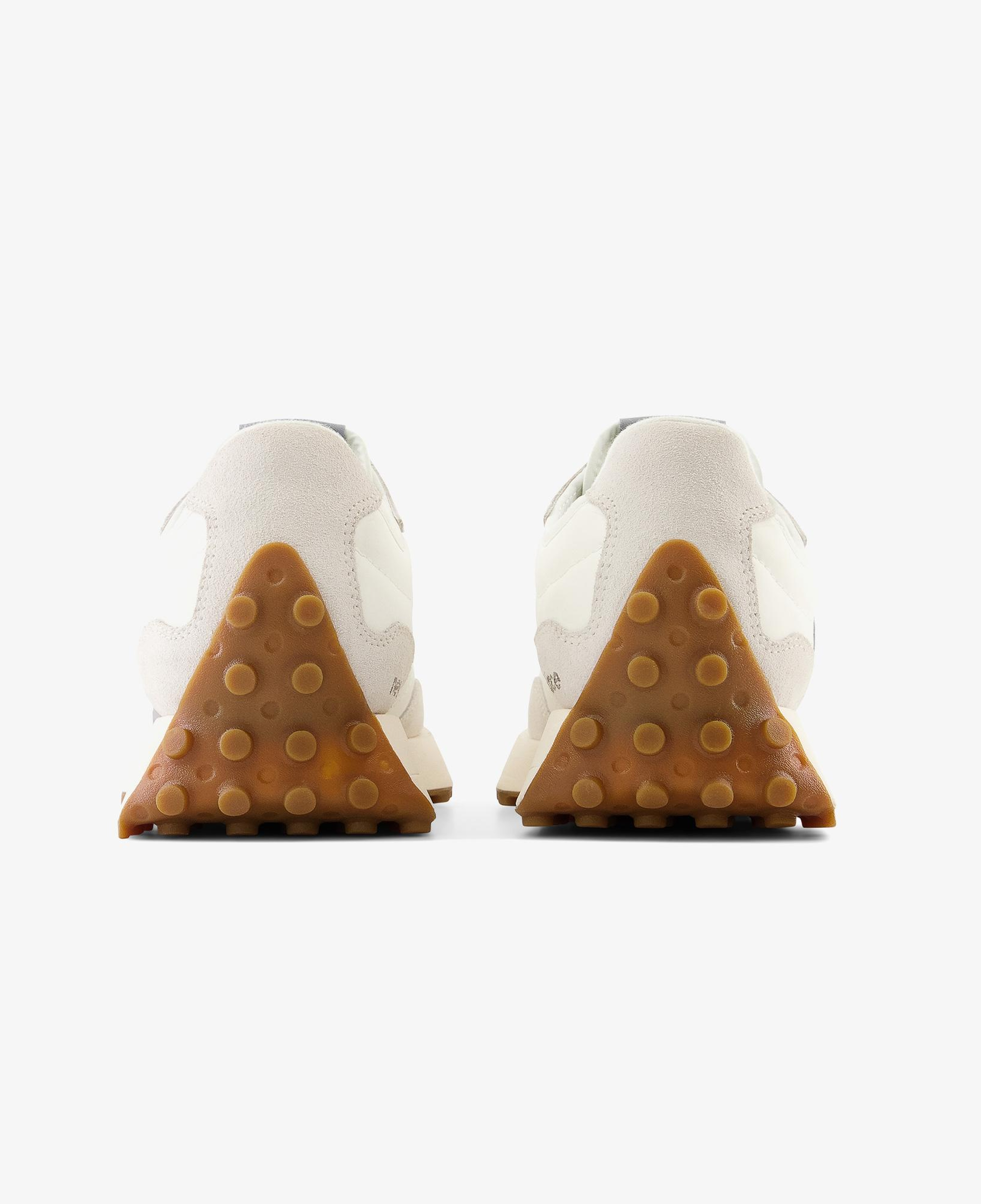 New Balance 327 Unisex Gri Spor Ayakkabı