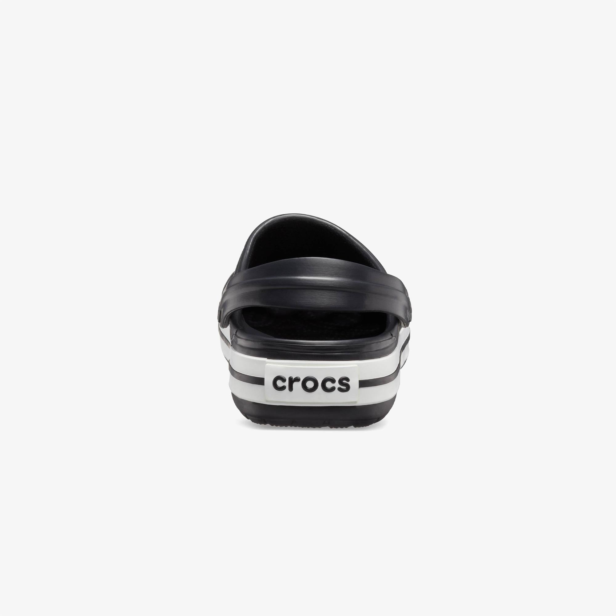 Crocs Siyah Crocs Crocband 11016-001