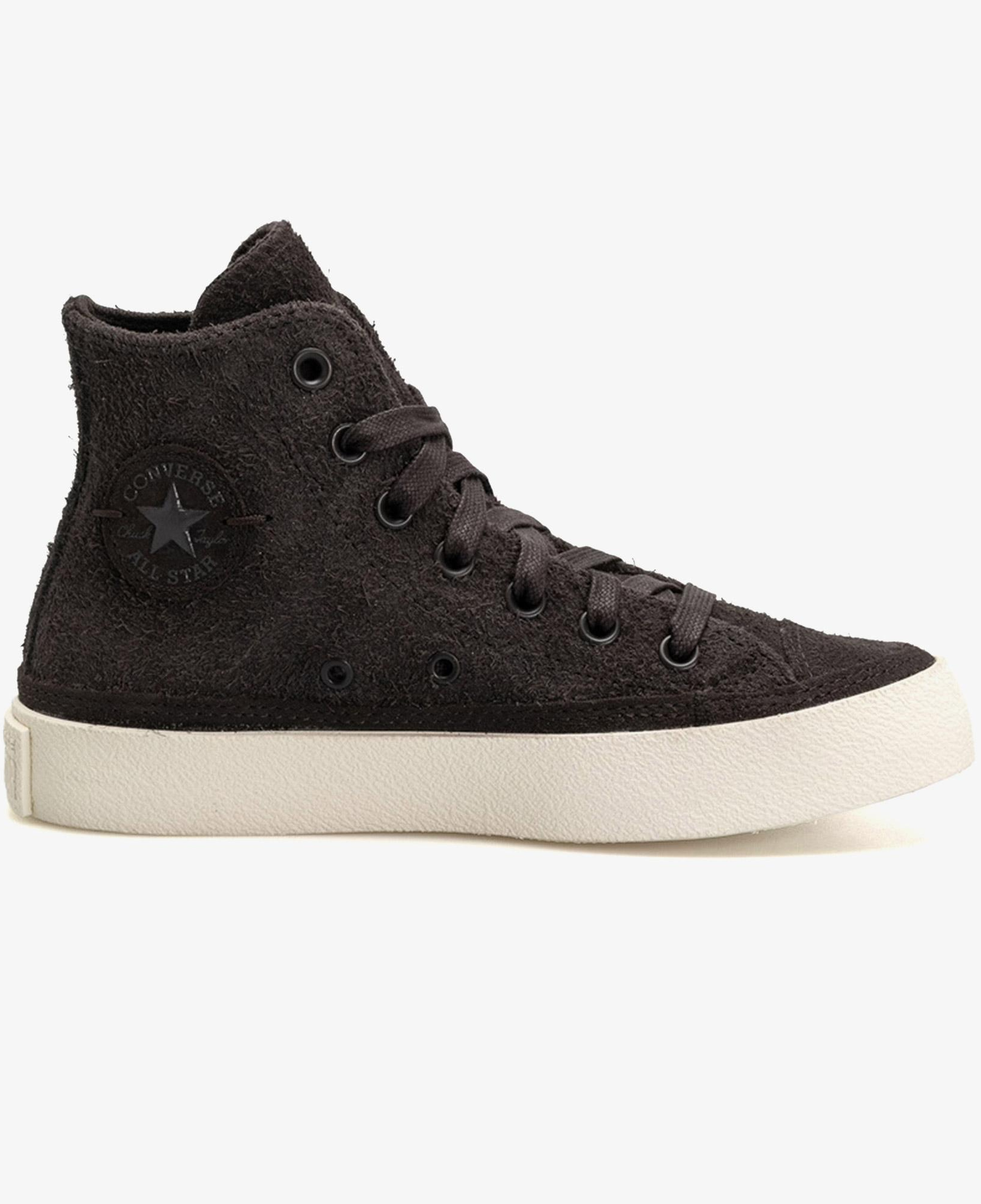 Converse Chuck Taylor All Star Crafted Unisex Kahverengi Sneaker