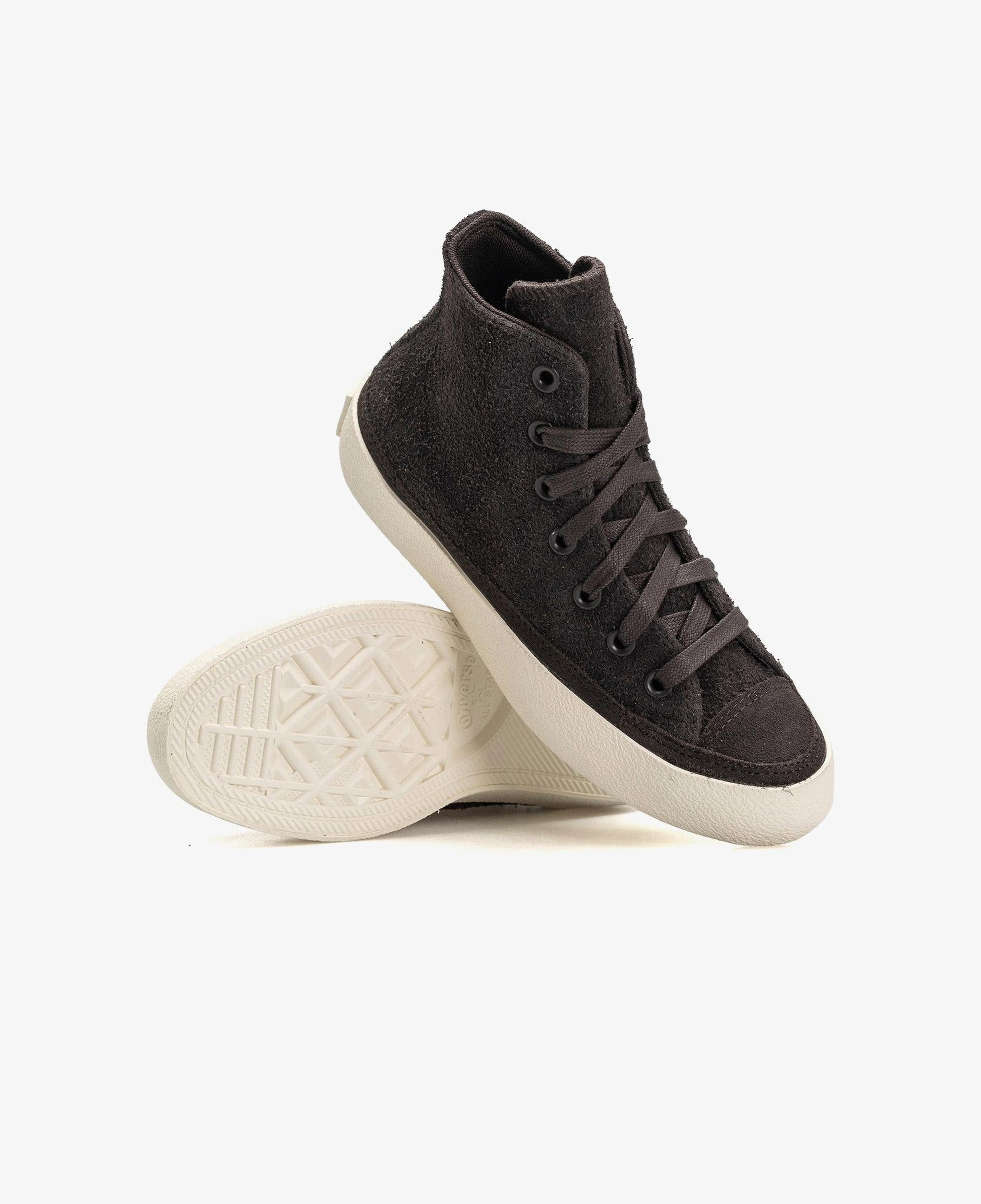 Converse Chuck Taylor All Star Crafted Unisex Kahverengi Sneaker