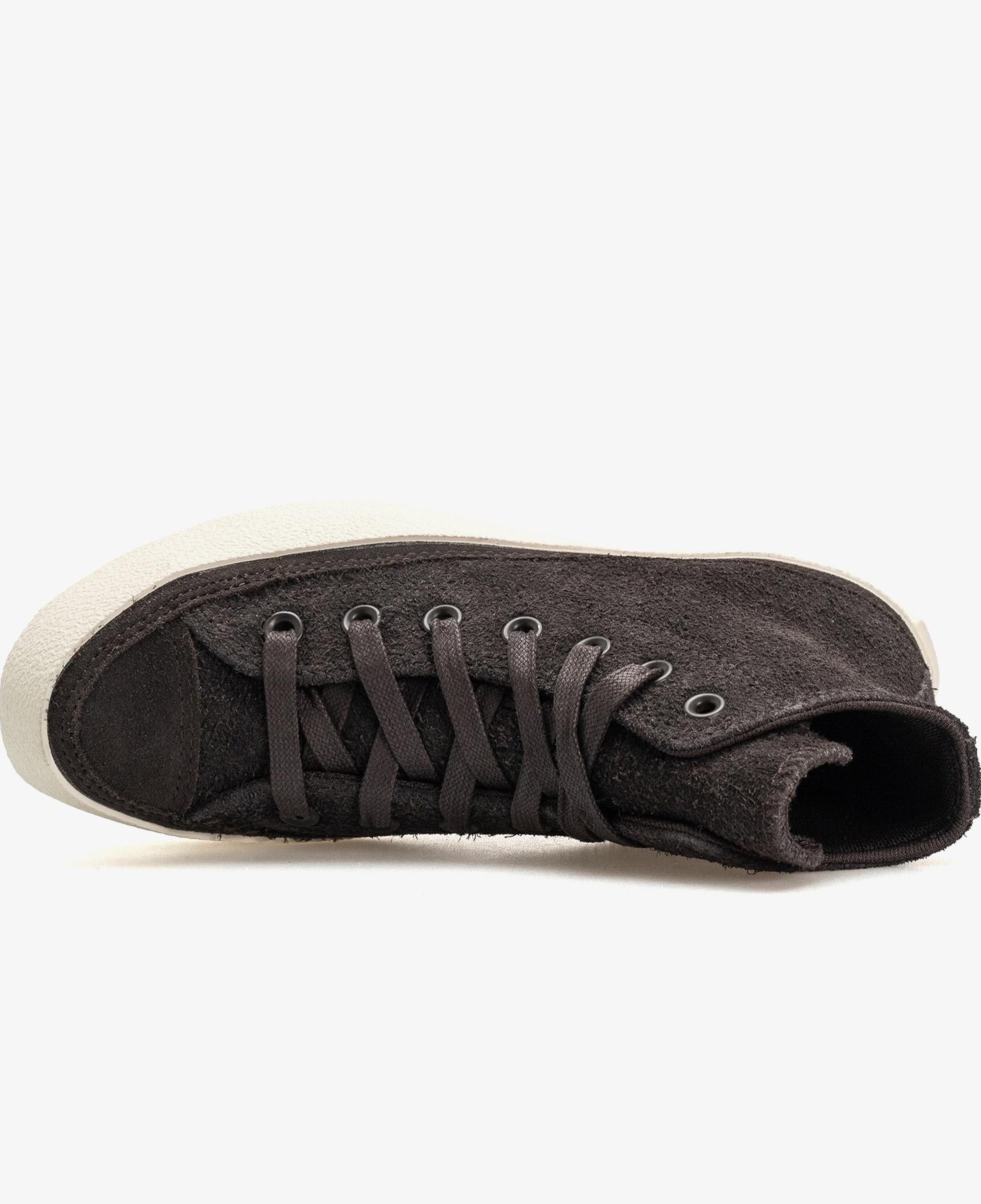 Converse Chuck Taylor All Star Crafted Unisex Kahverengi Sneaker