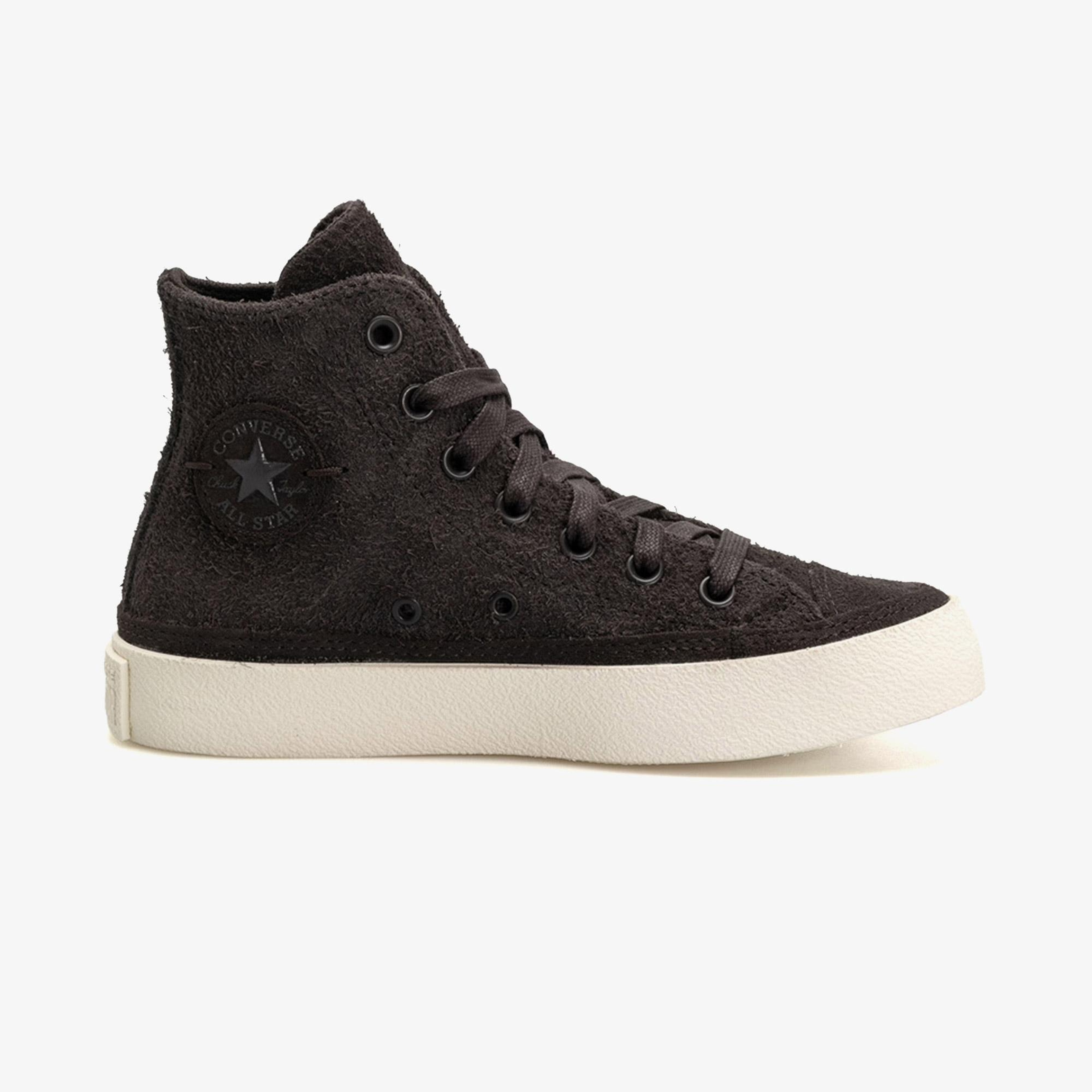 Converse Chuck Taylor All Star Crafted Unisex Kahverengi Sneaker
