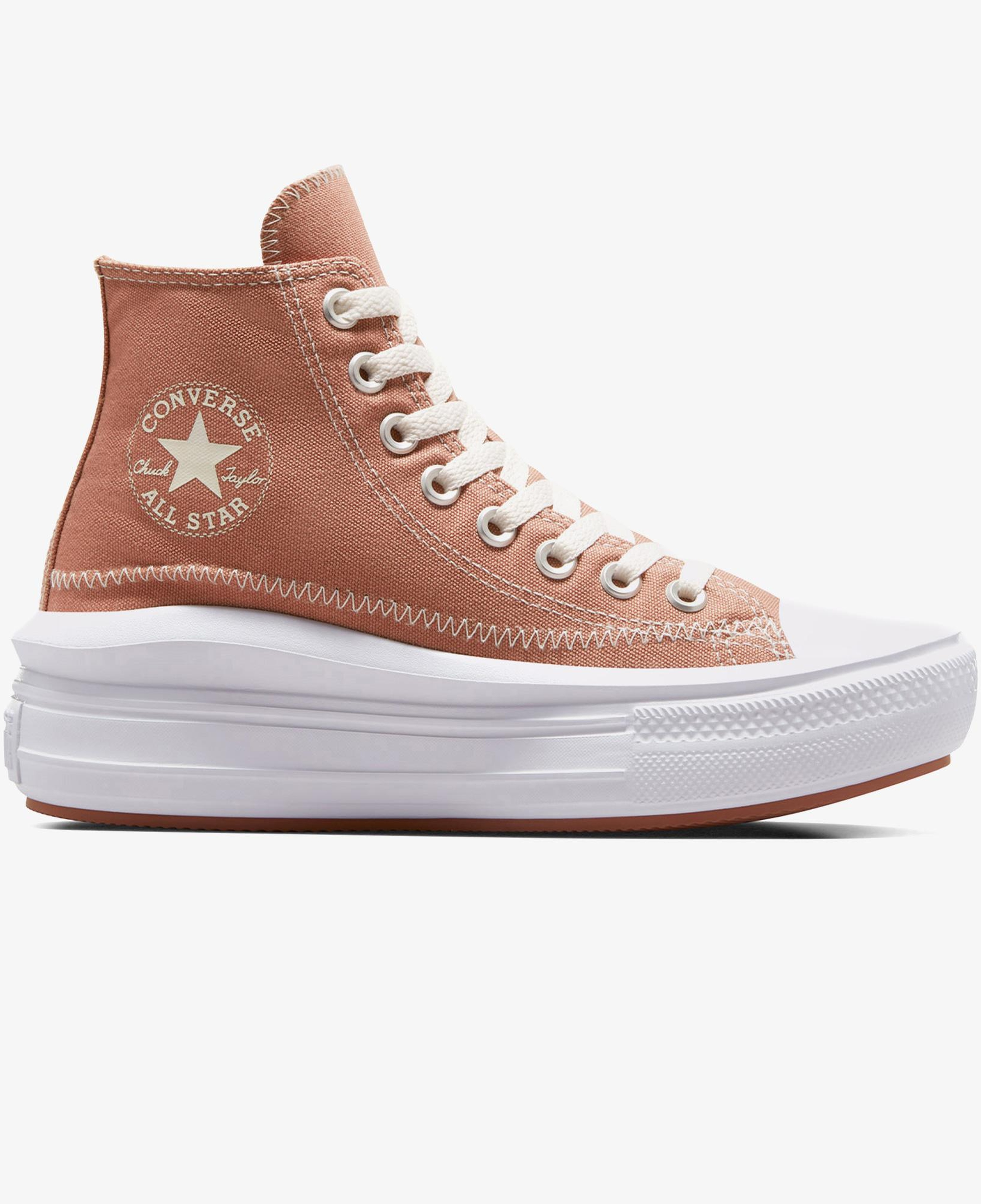 Converse Chuck Taylor All Star Move Crafted Sneaker