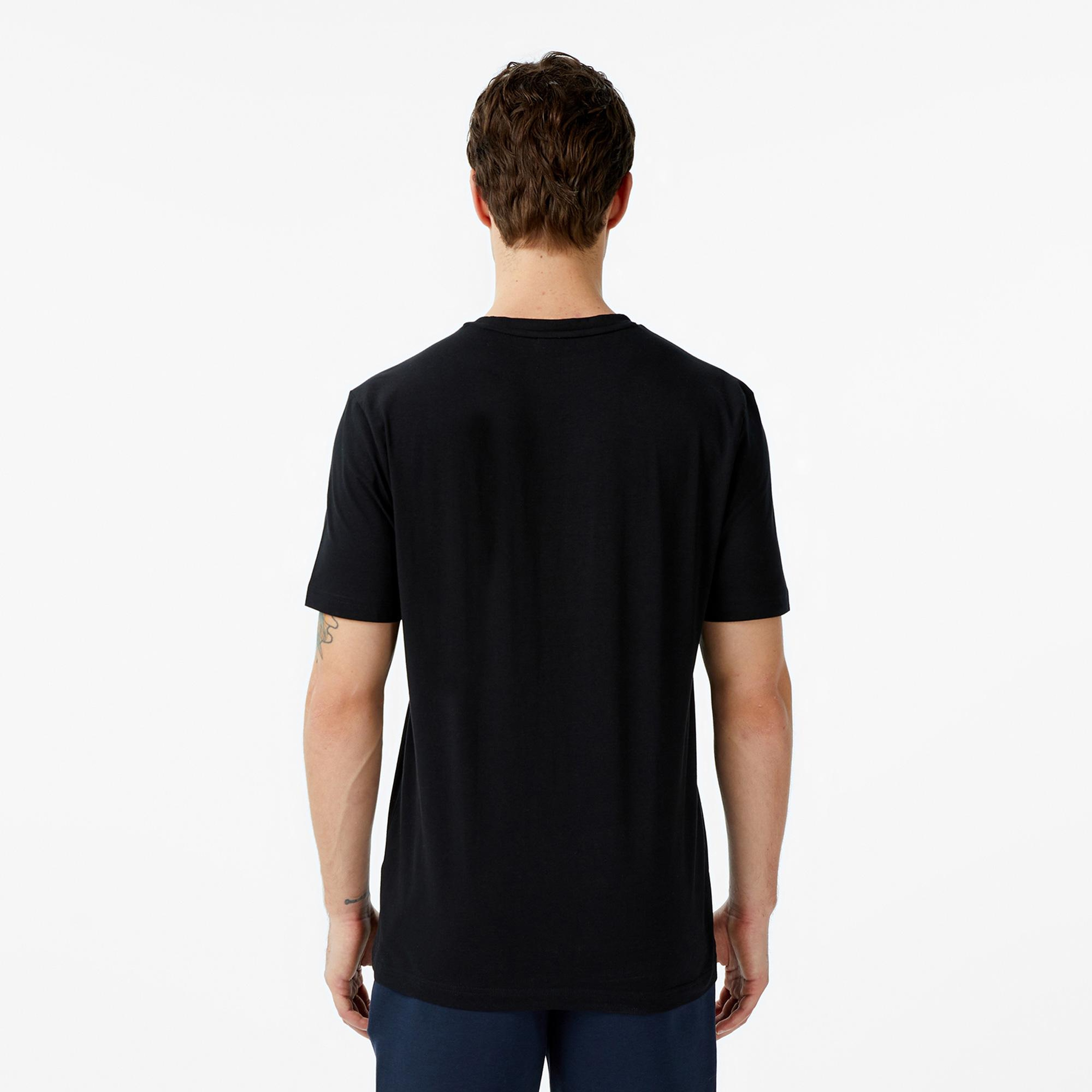 Boss Erkek Renkli 2'Li T-Shirt