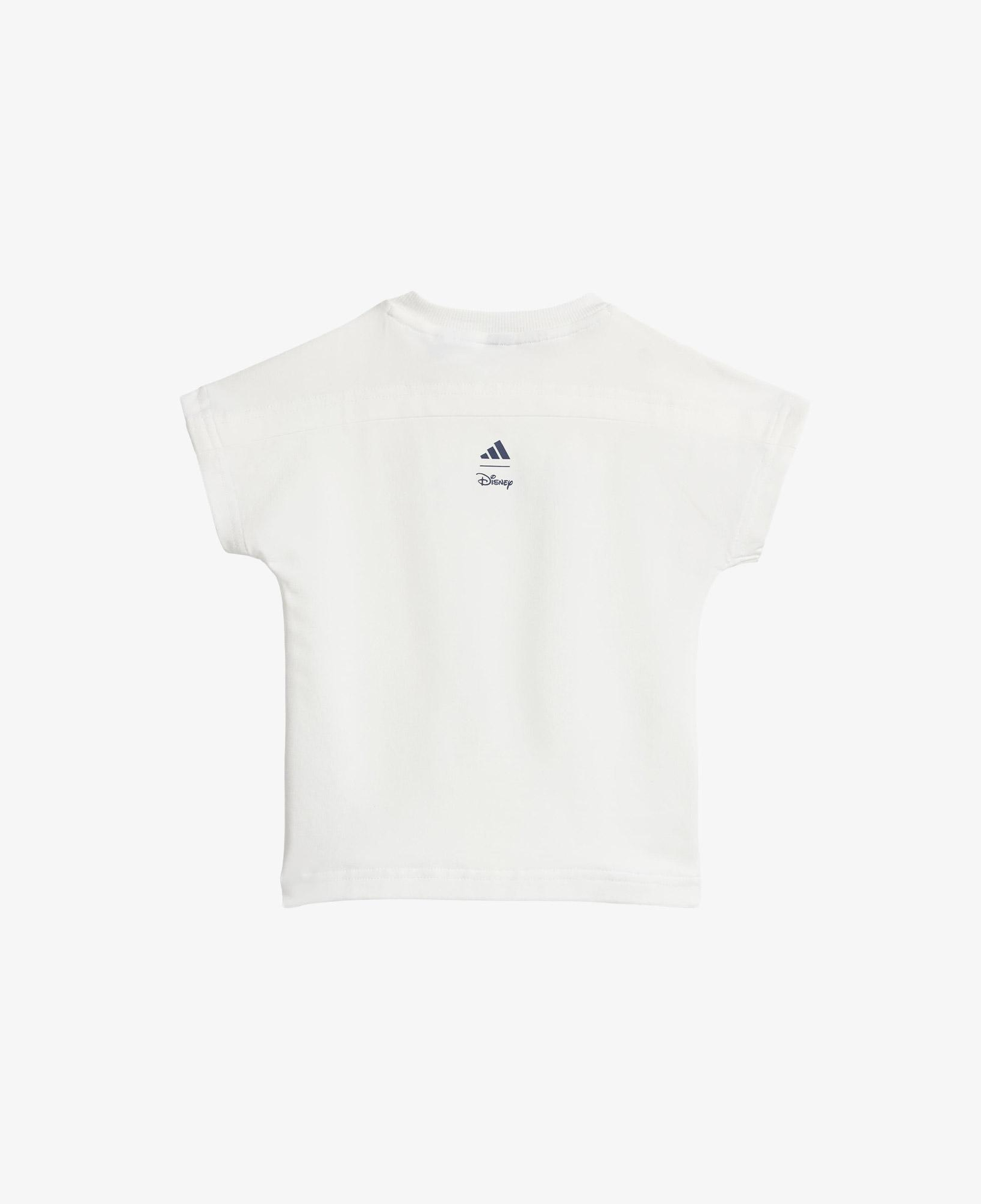 adidas Disney Frozen Çocuk Renkli Eşofman Takımı