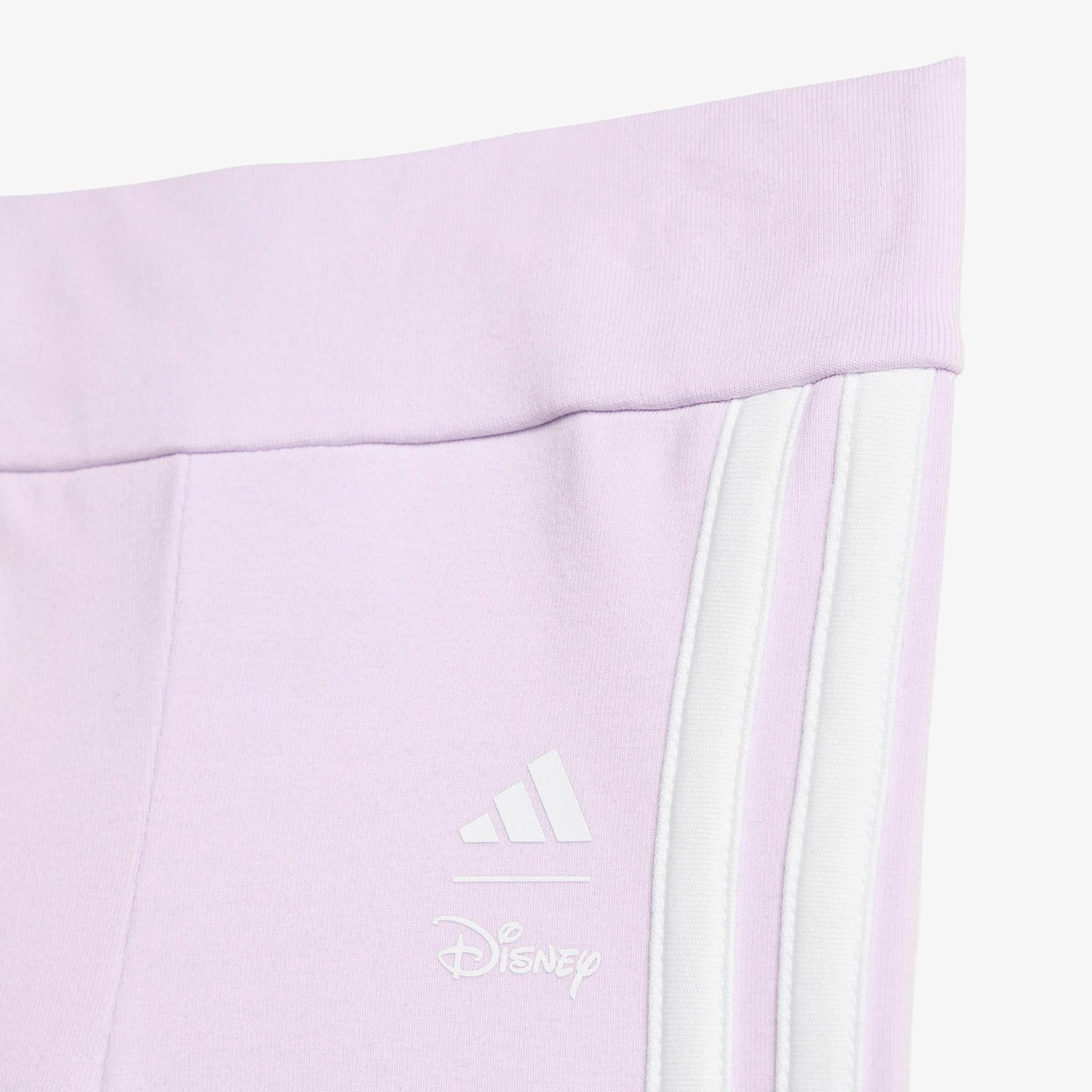 adidas Disney Frozen Çocuk Renkli Eşofman Takımı